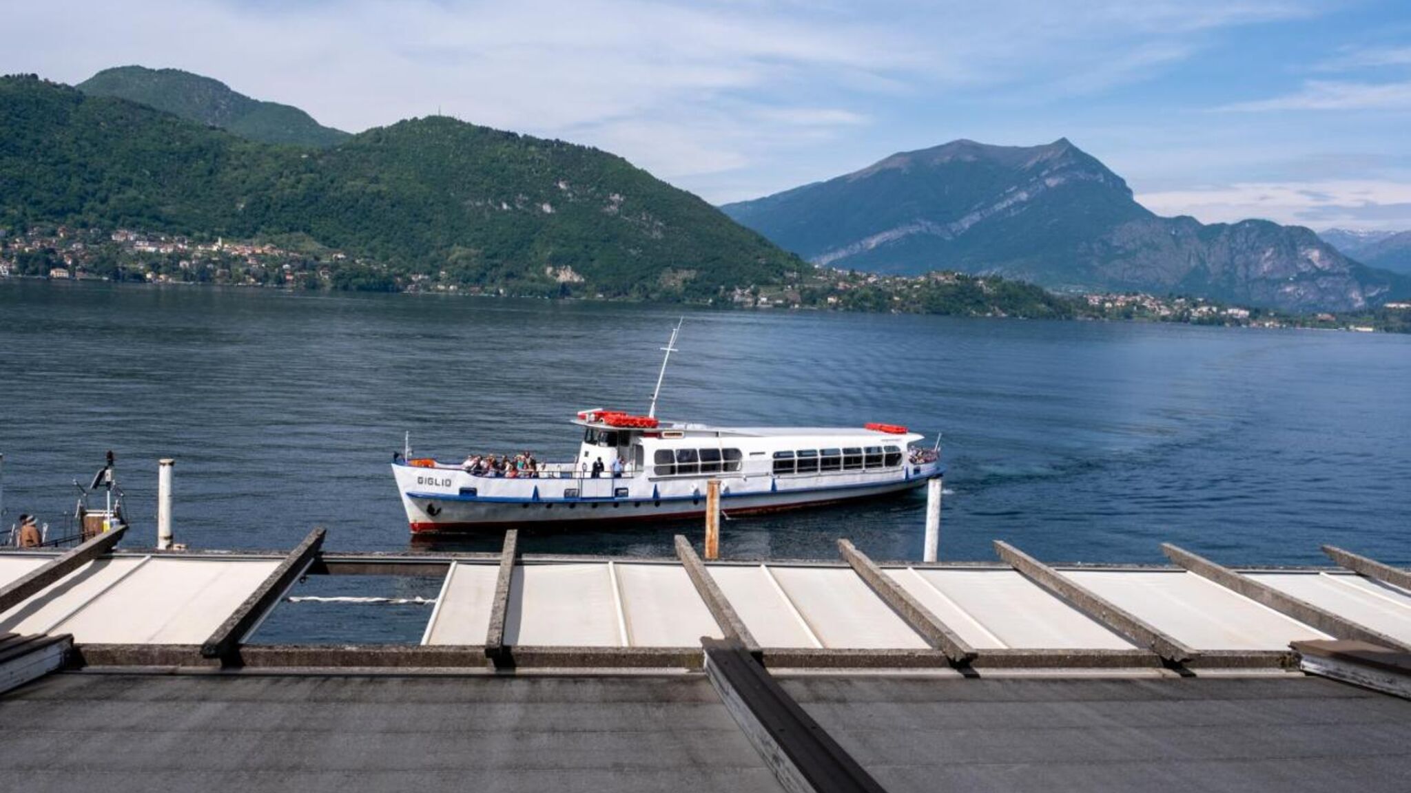 Italianway Lierna Casa Mael