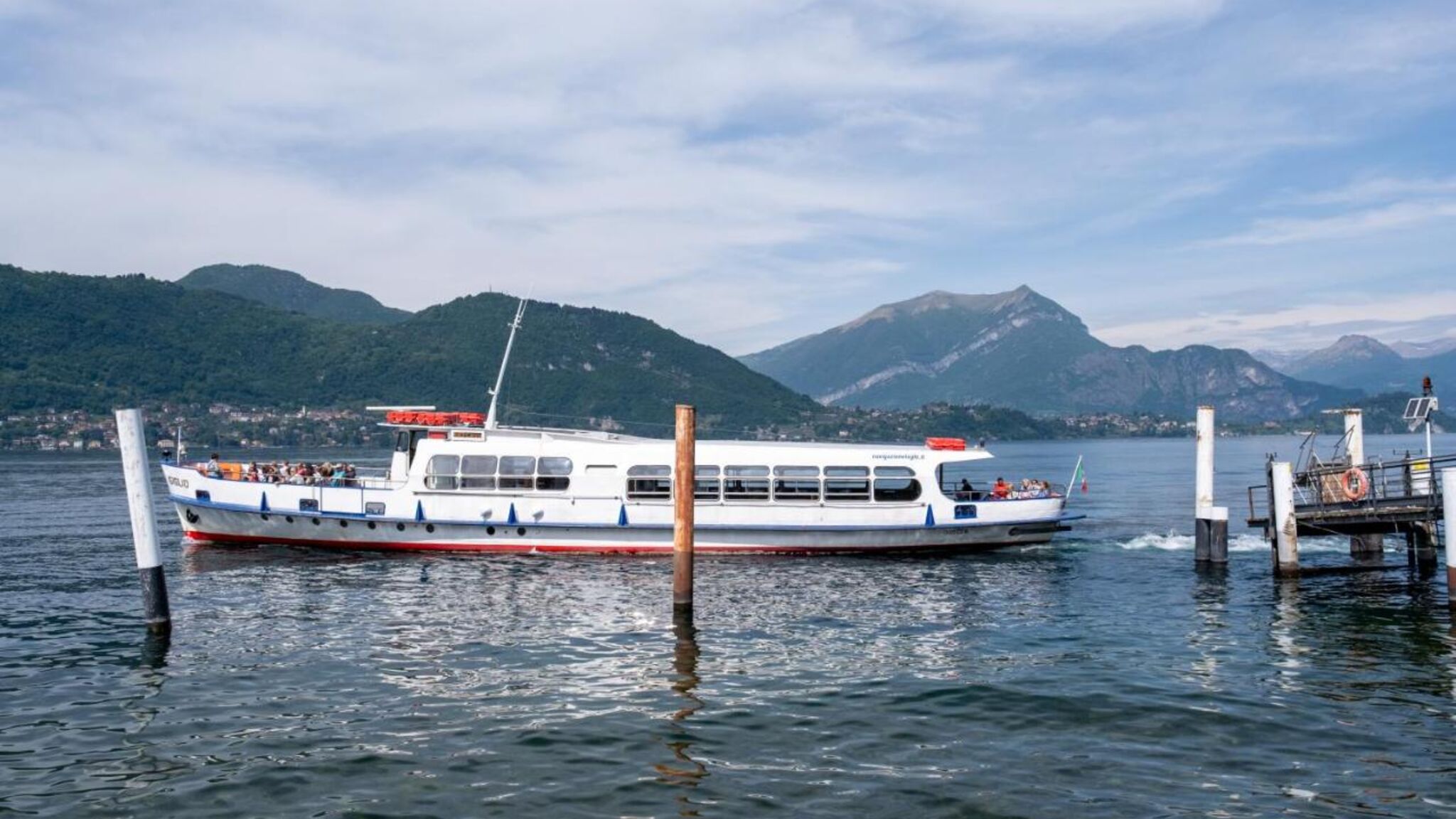 Italianway Lierna Casa Mael