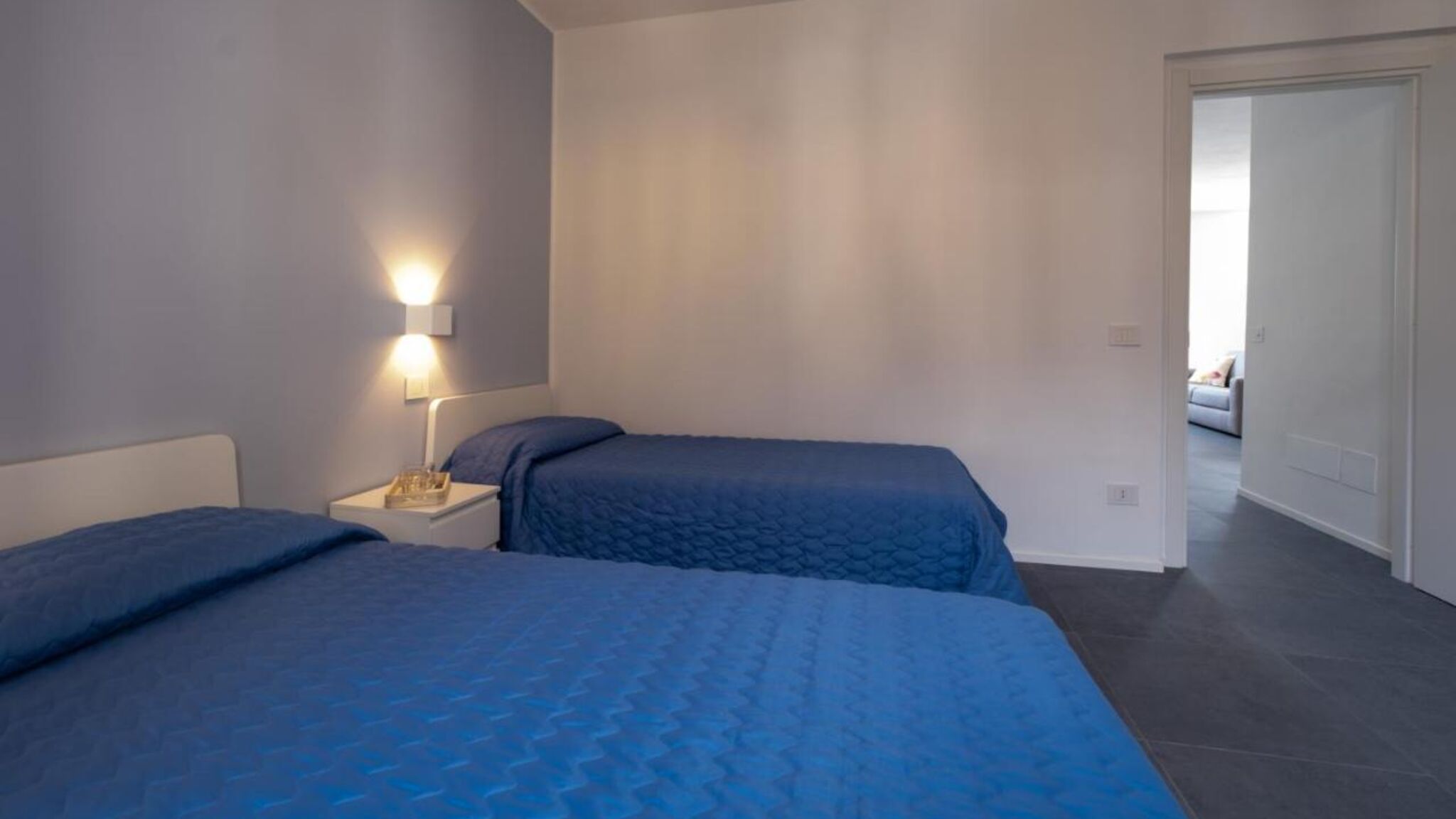 Italianway Lierna Casa Mael