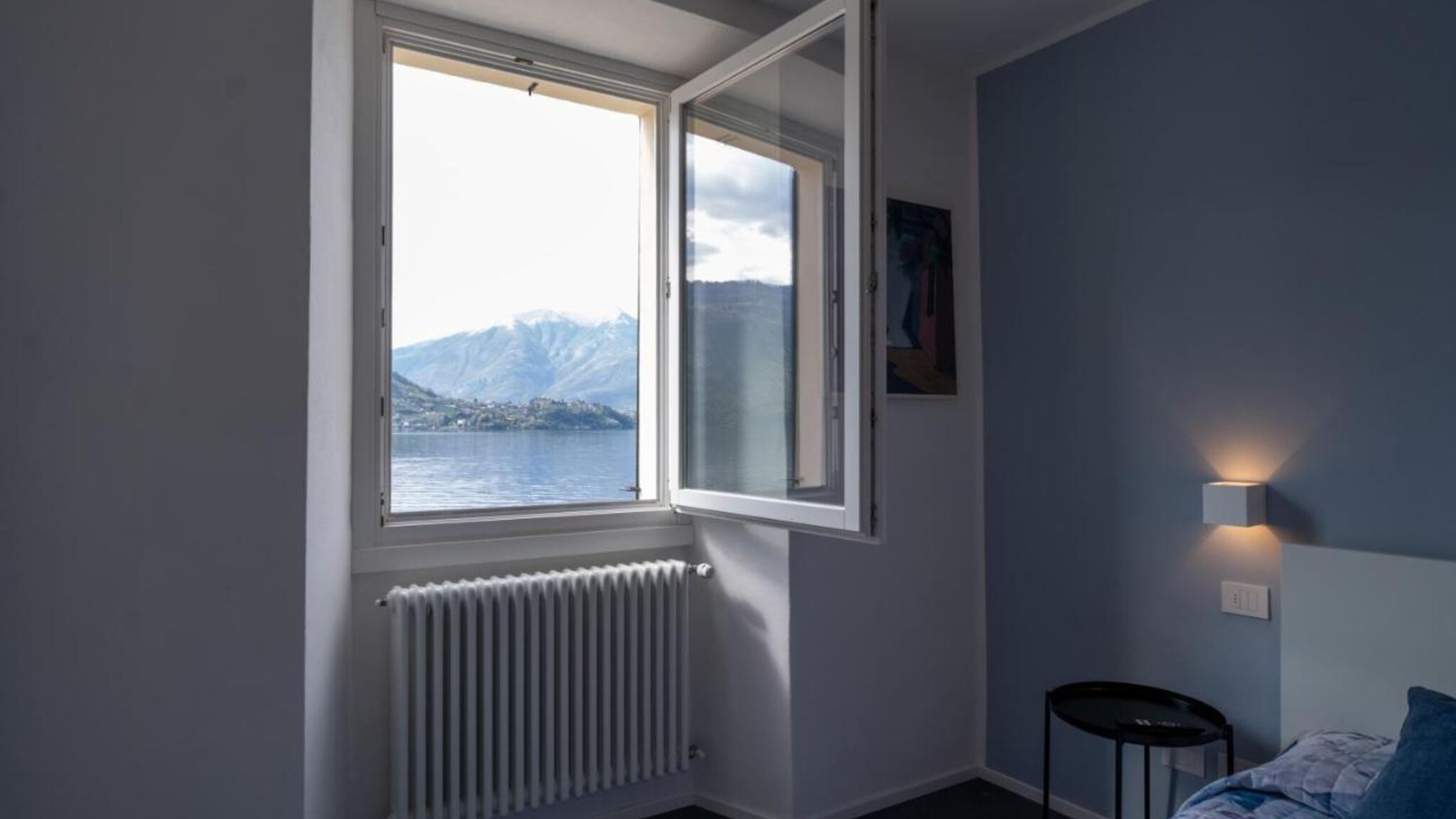 Italianway Lierna Casa Mael