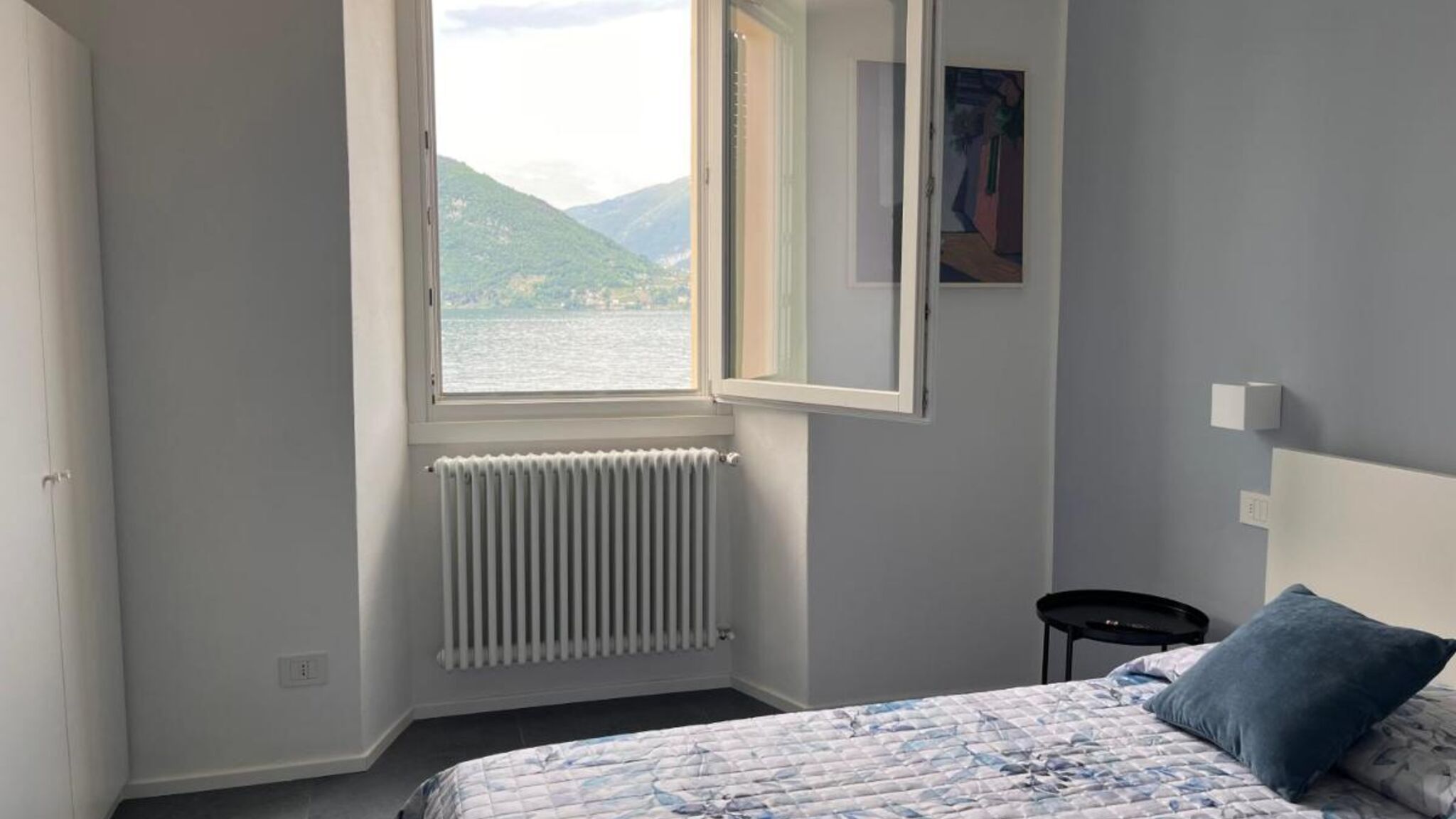 Italianway Lierna Casa Mael