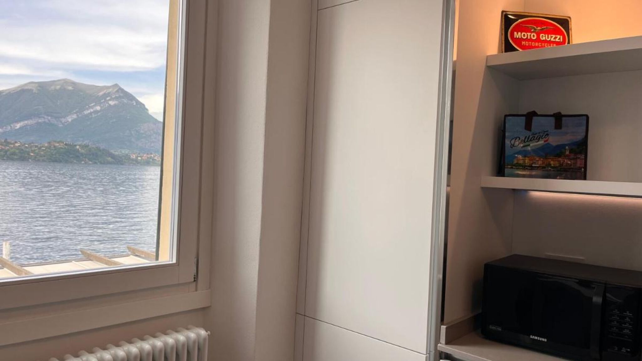 Italianway Lierna Casa Mael