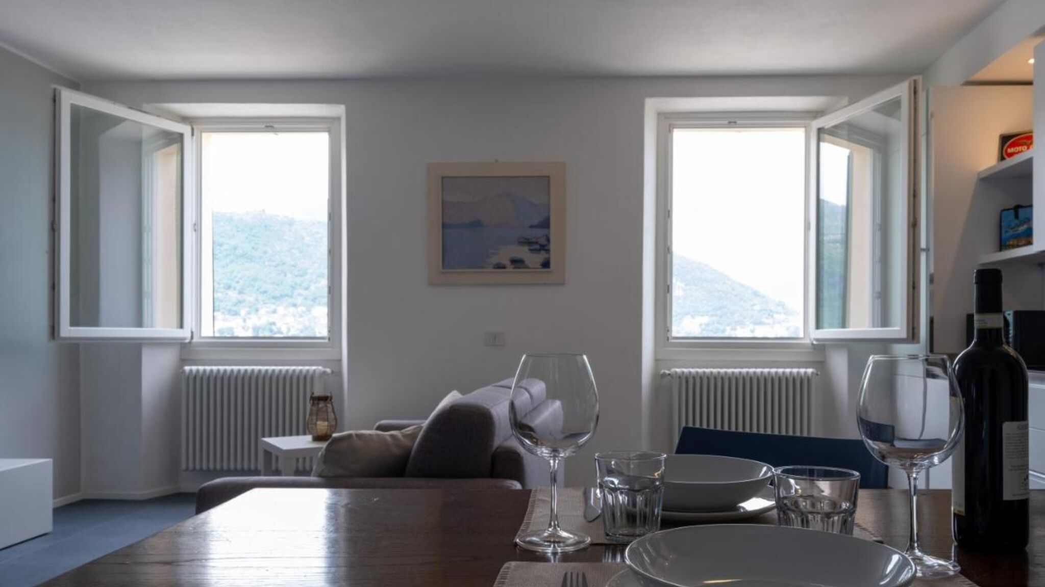 Italianway Lierna Casa Mael