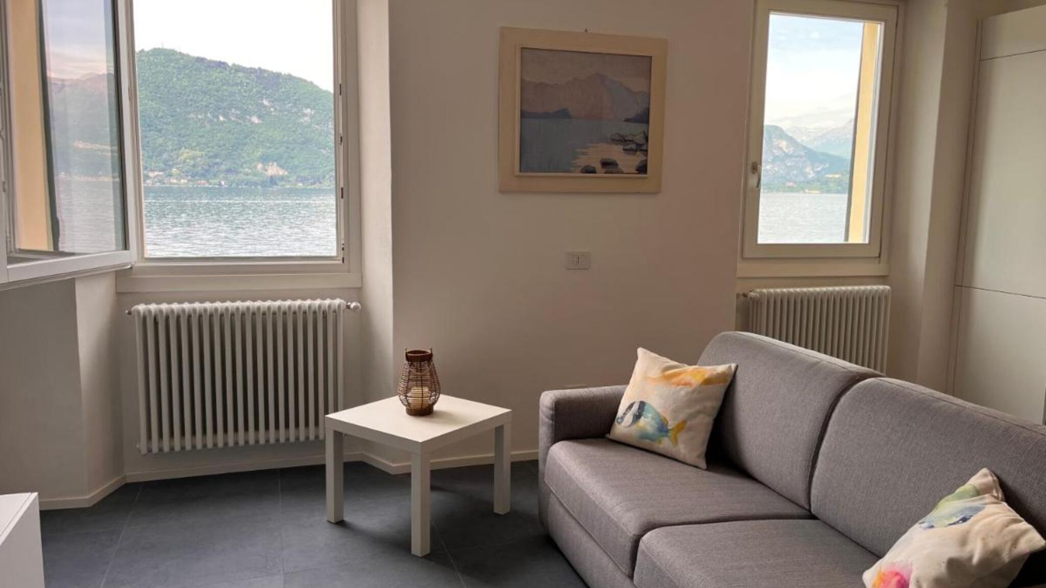 Italianway Lierna Casa Mael