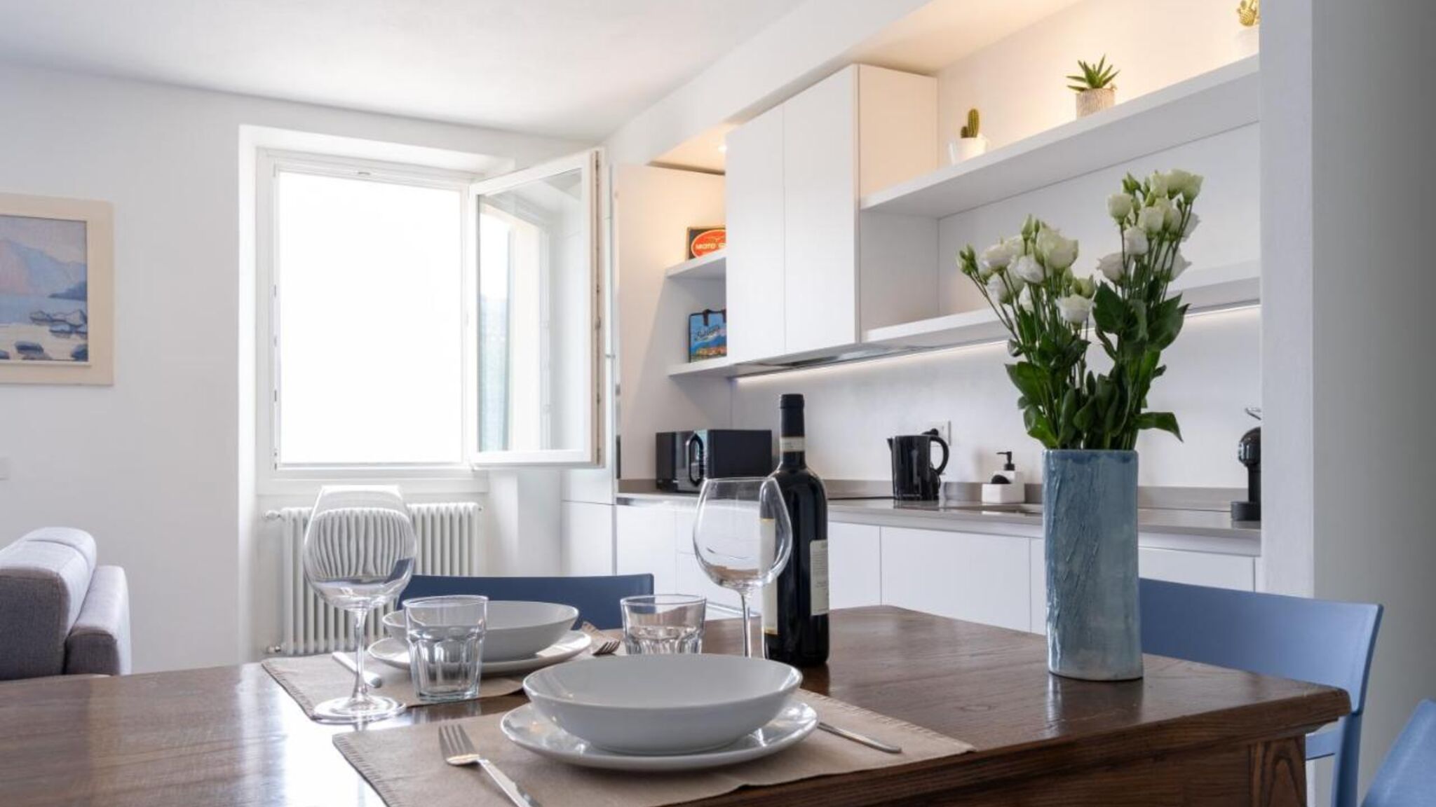 Italianway Lierna Casa Mael