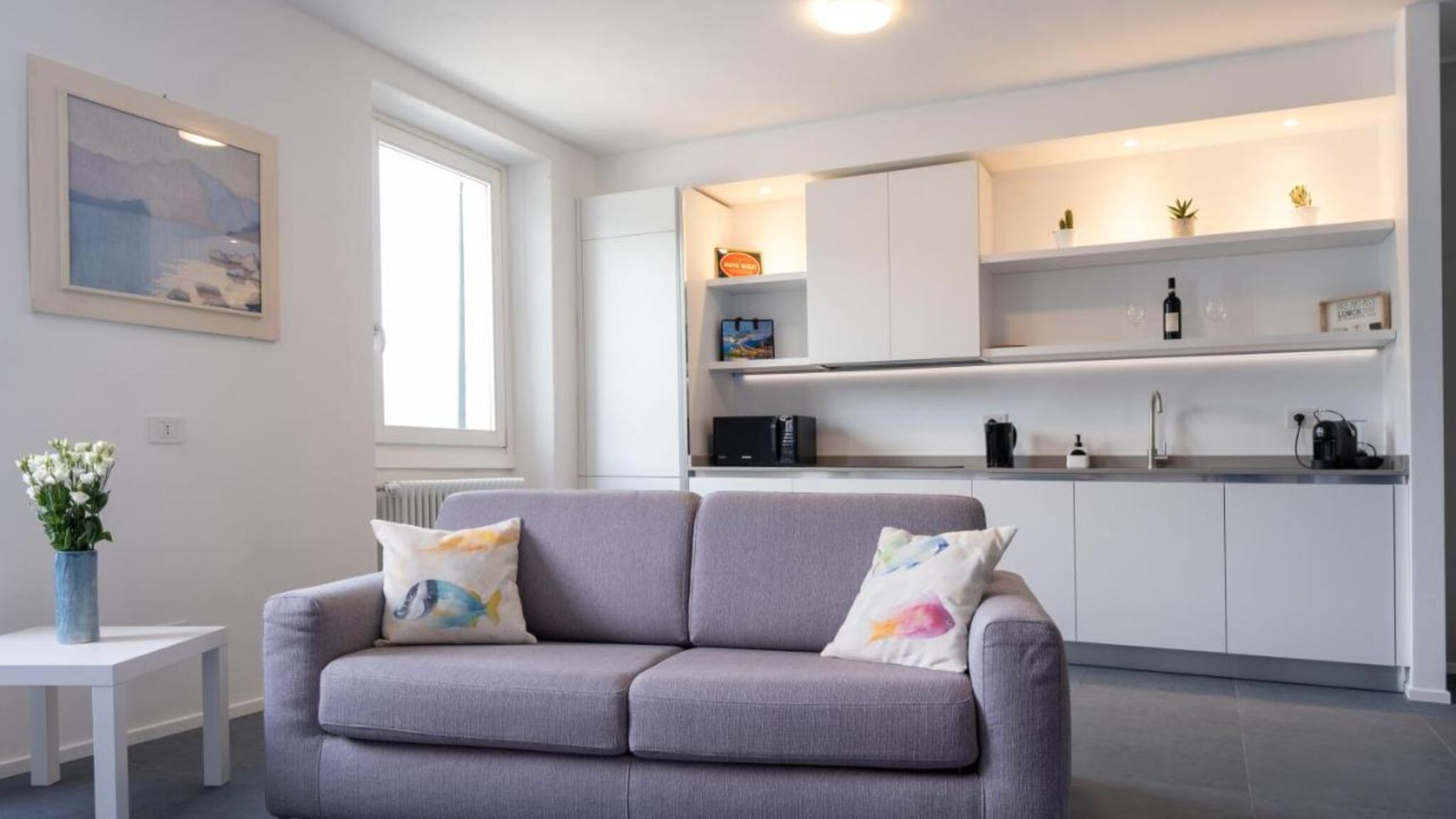 Italianway Lierna Casa Mael