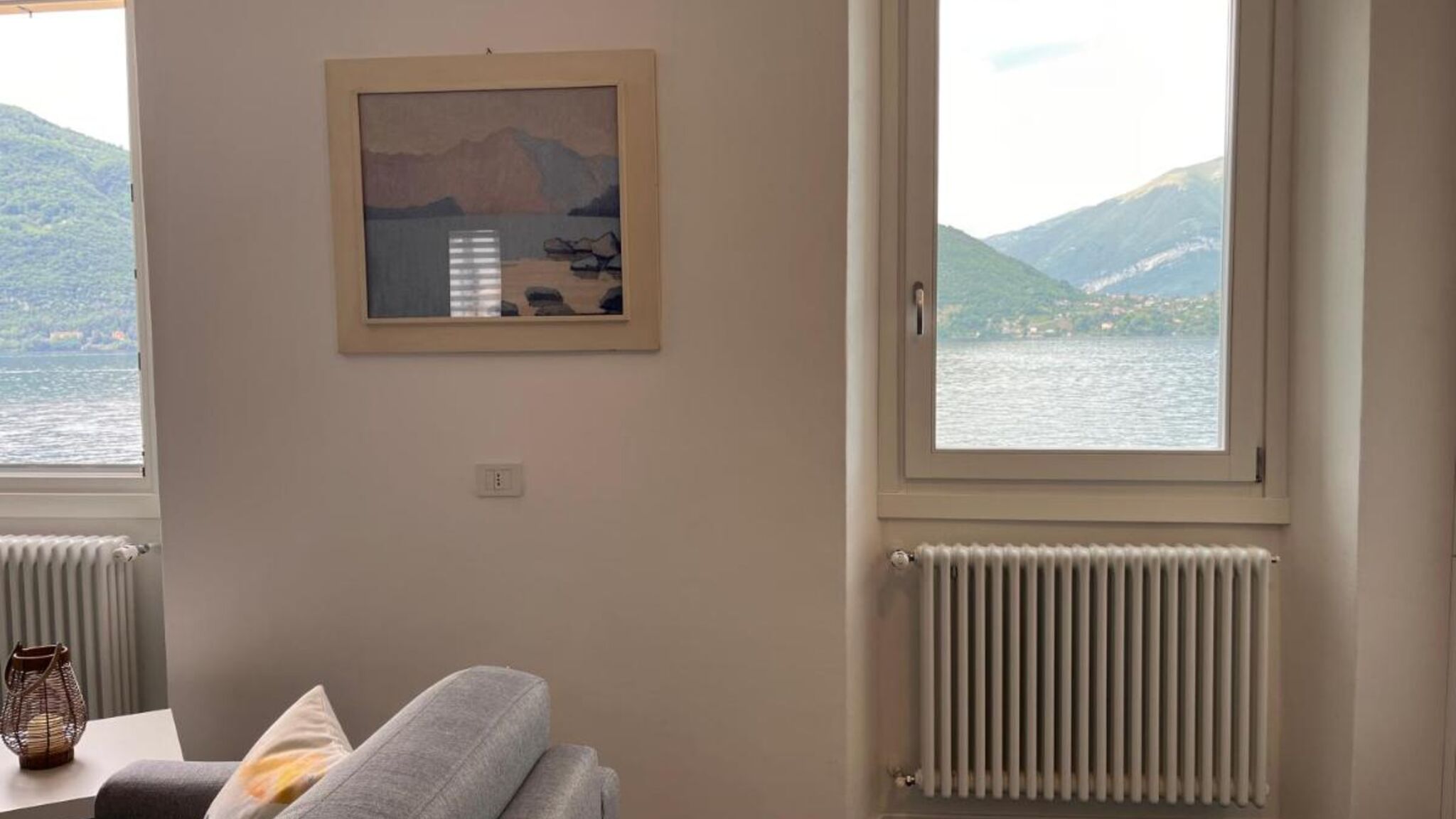 Italianway Lierna Casa Mael