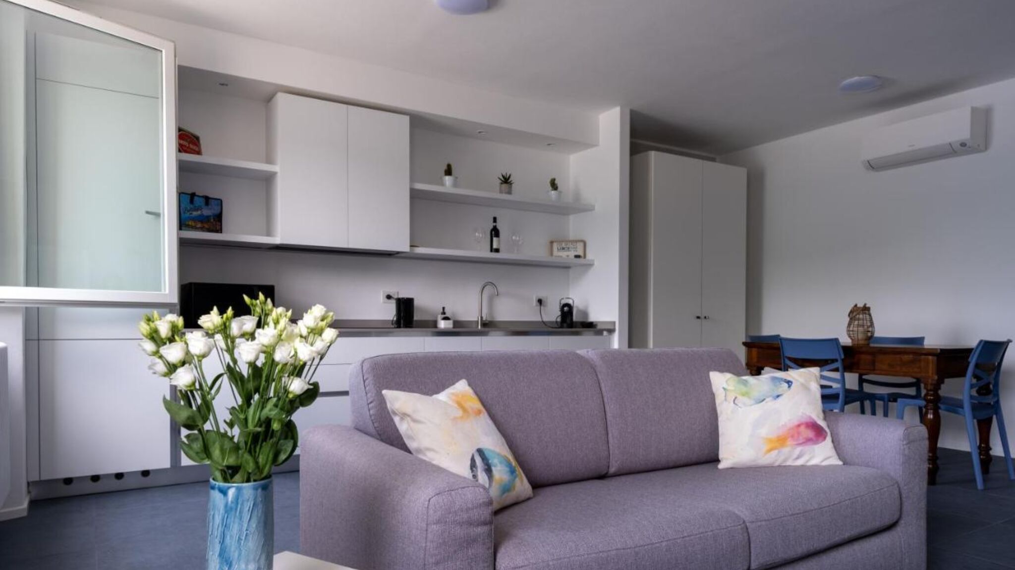 Italianway Lierna Casa Mael