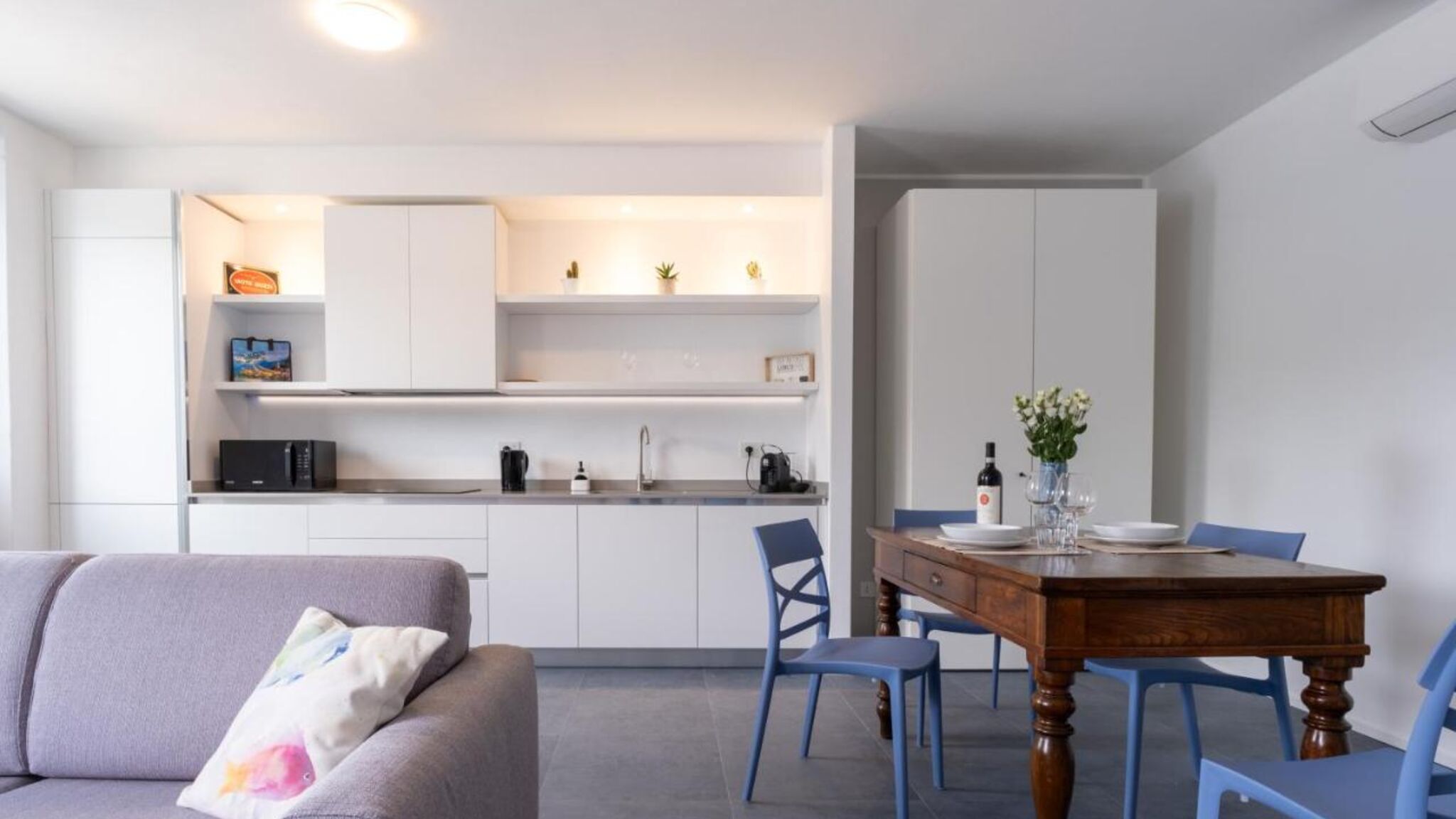 Italianway Lierna Casa Mael