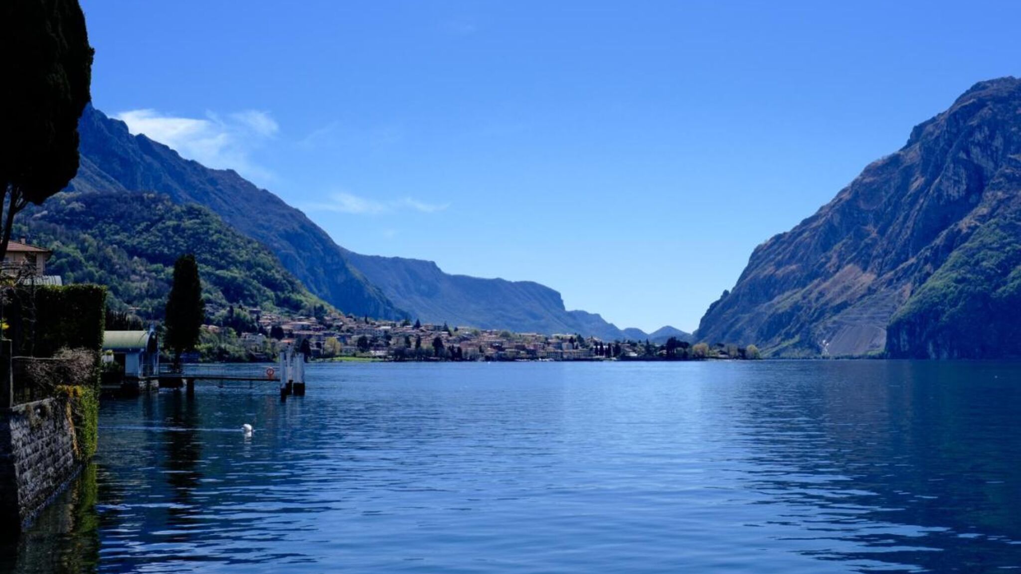 Italianway Mandello del Lario Dolce Teresa