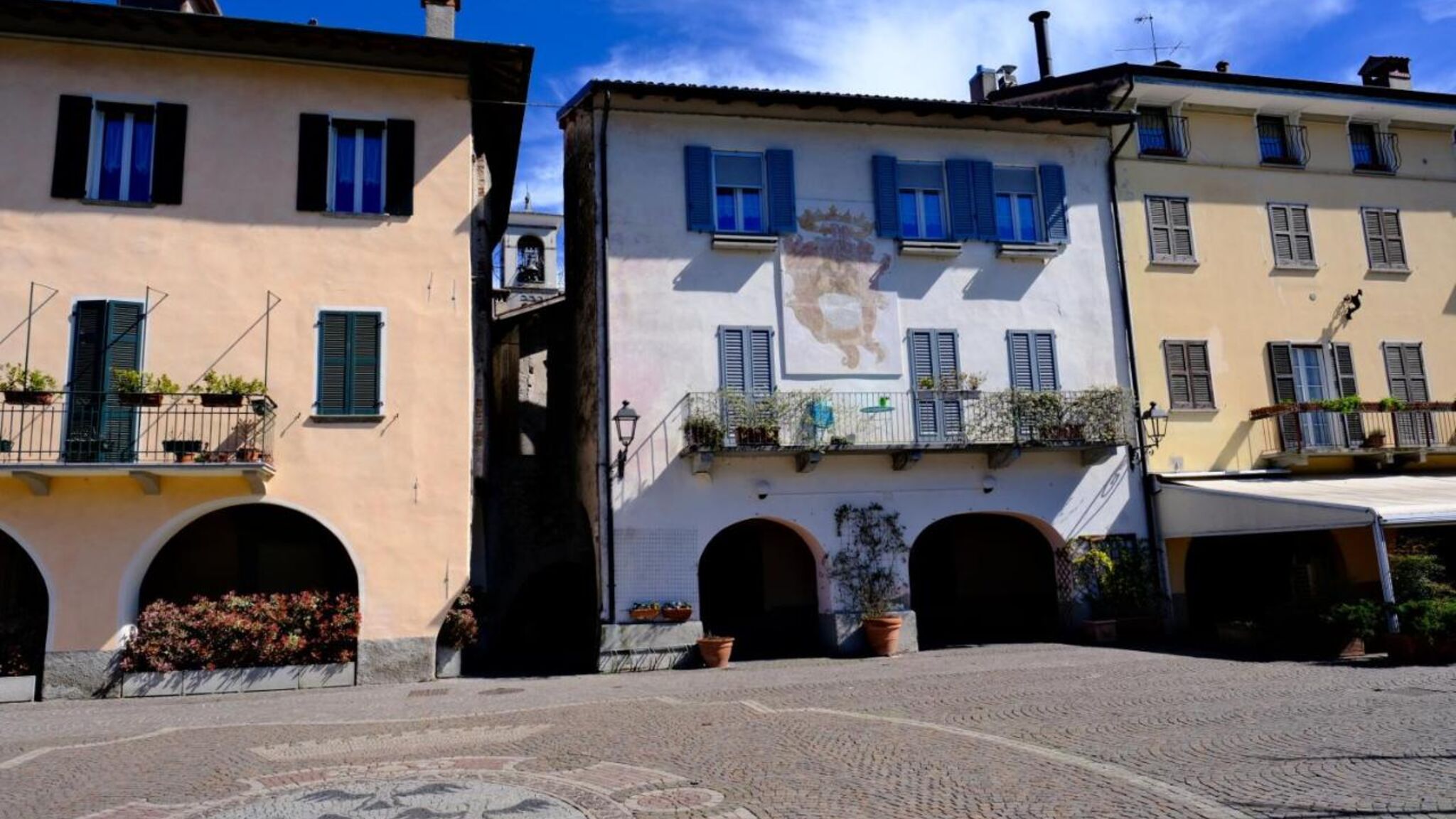 Italianway Mandello del Lario Dolce Teresa