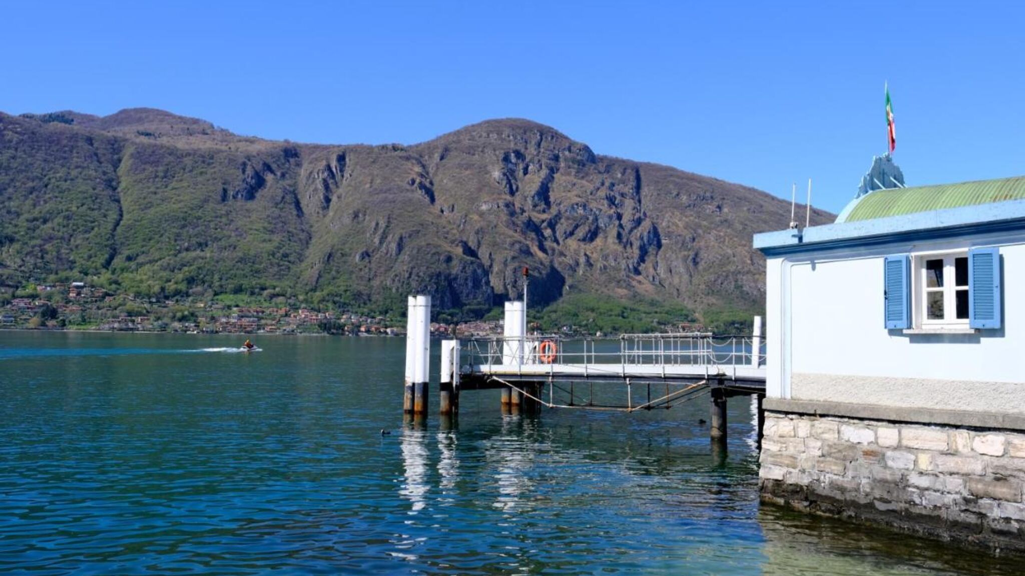 Italianway Mandello del Lario Dolce Teresa