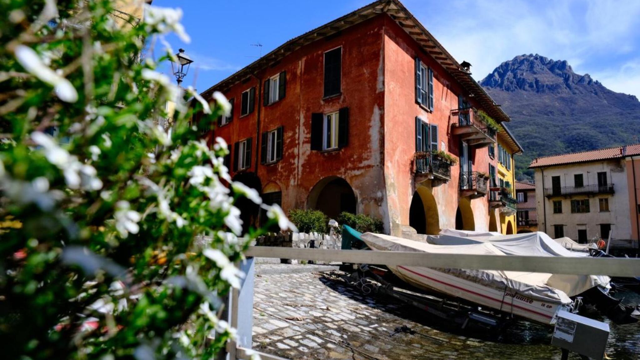 Italianway Mandello del Lario Dolce Teresa