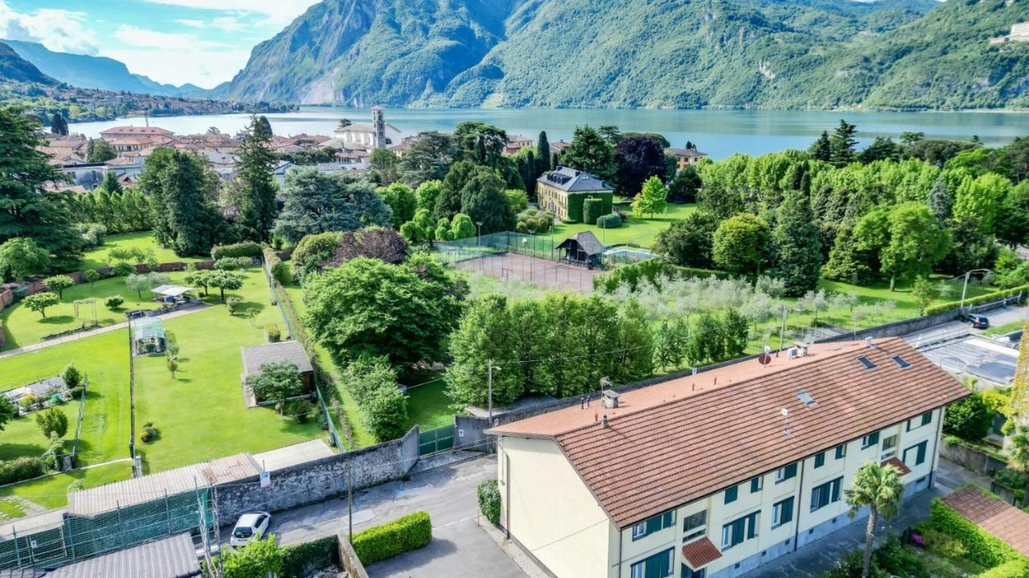 Italianway Mandello del Lario Dolce Teresa