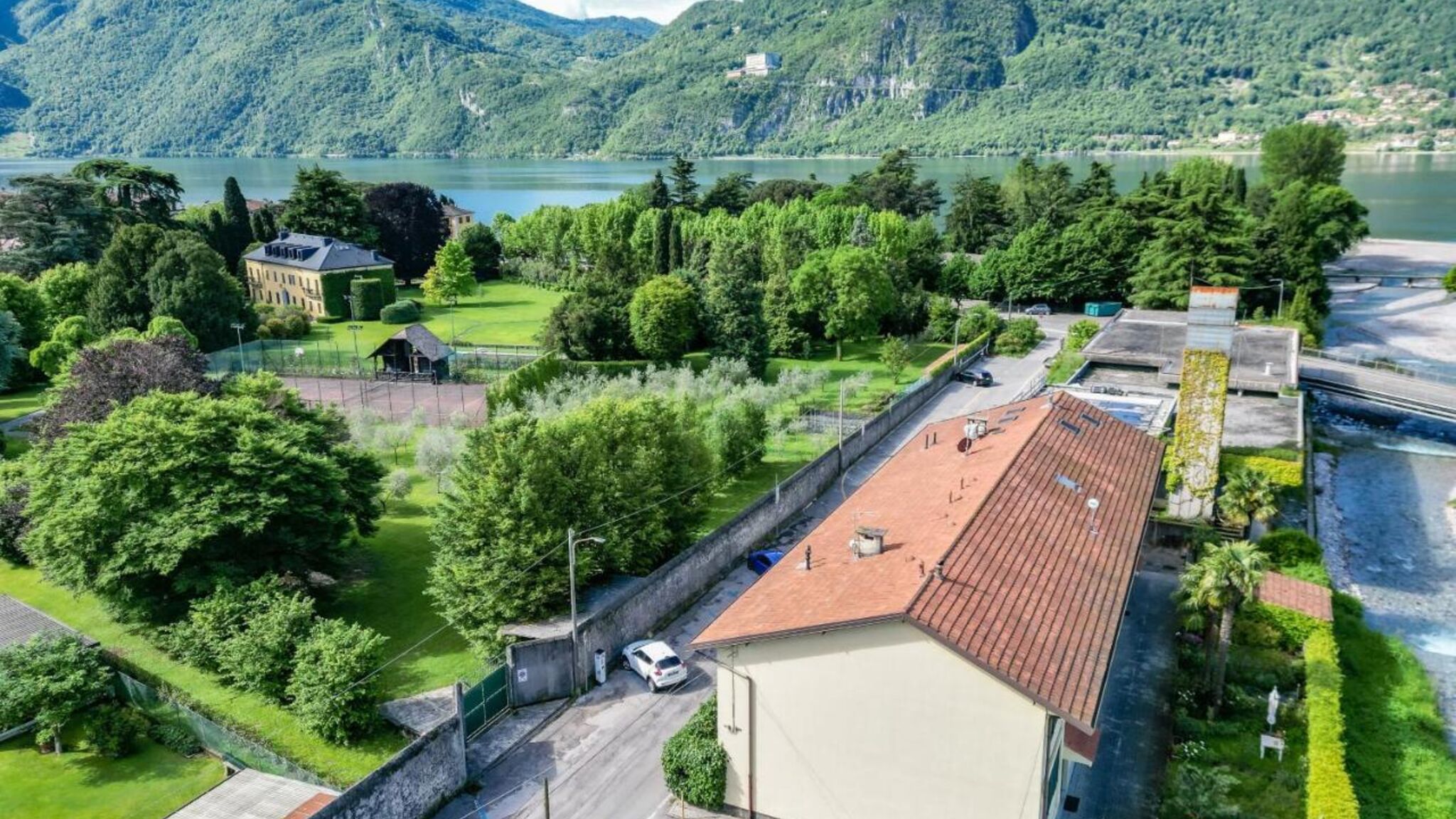 Italianway Mandello del Lario Dolce Teresa