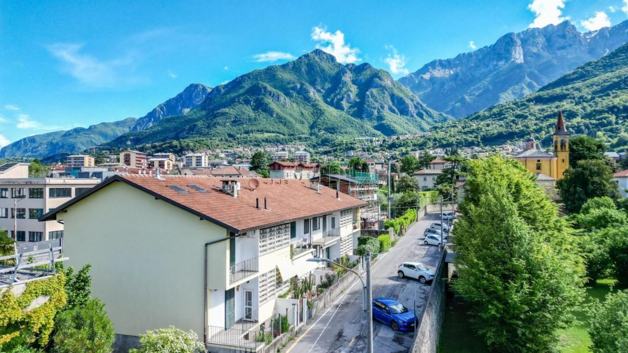 Italianway Mandello del Lario Dolce Teresa