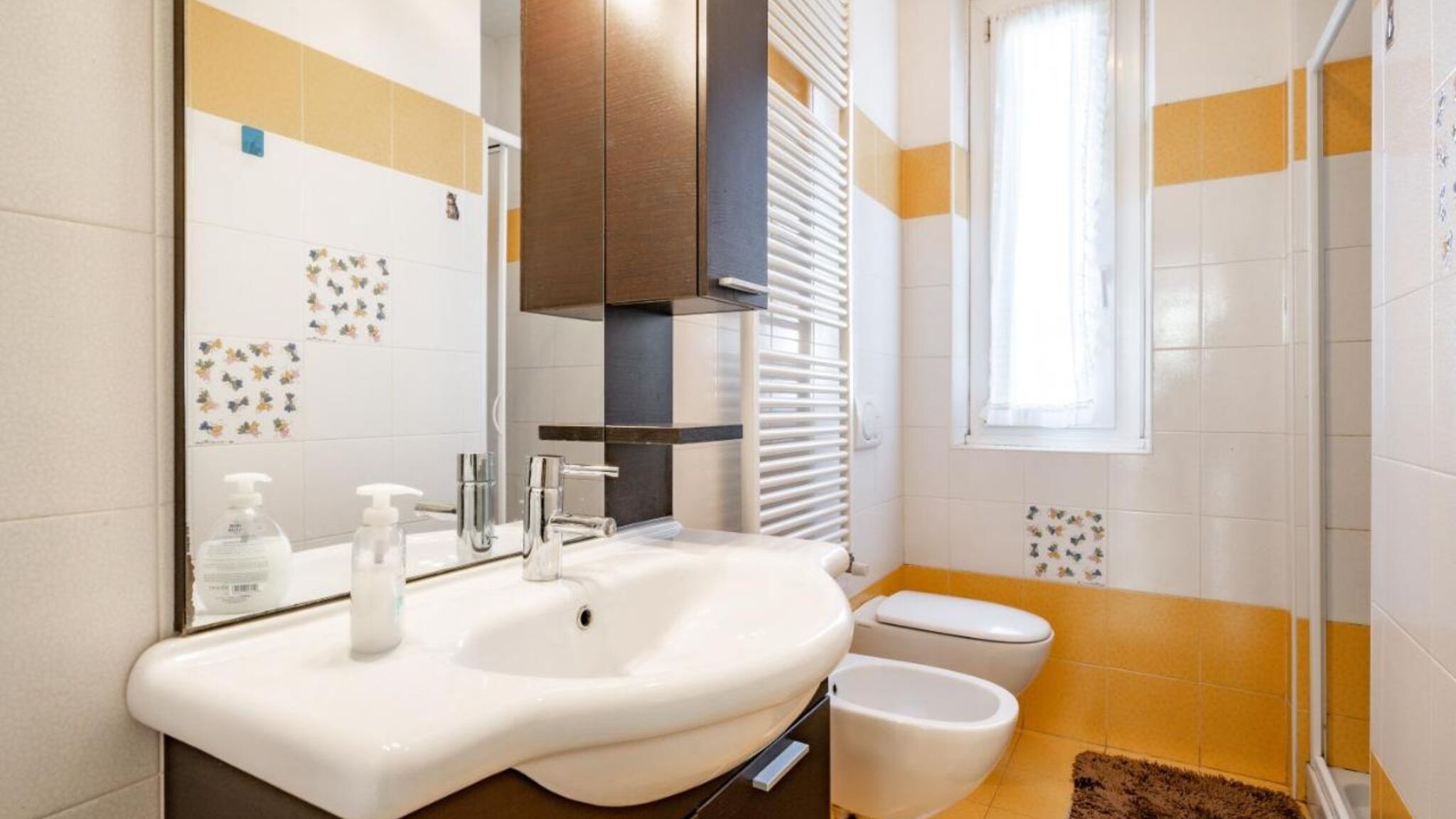 Italianway Mandello del Lario Dolce Teresa