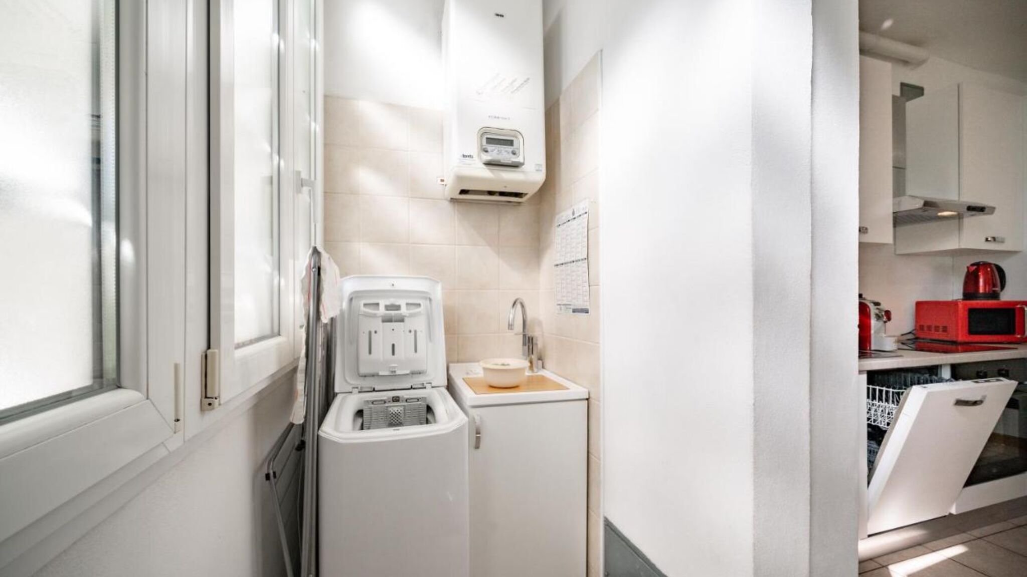 Italianway Mandello del Lario Dolce Teresa