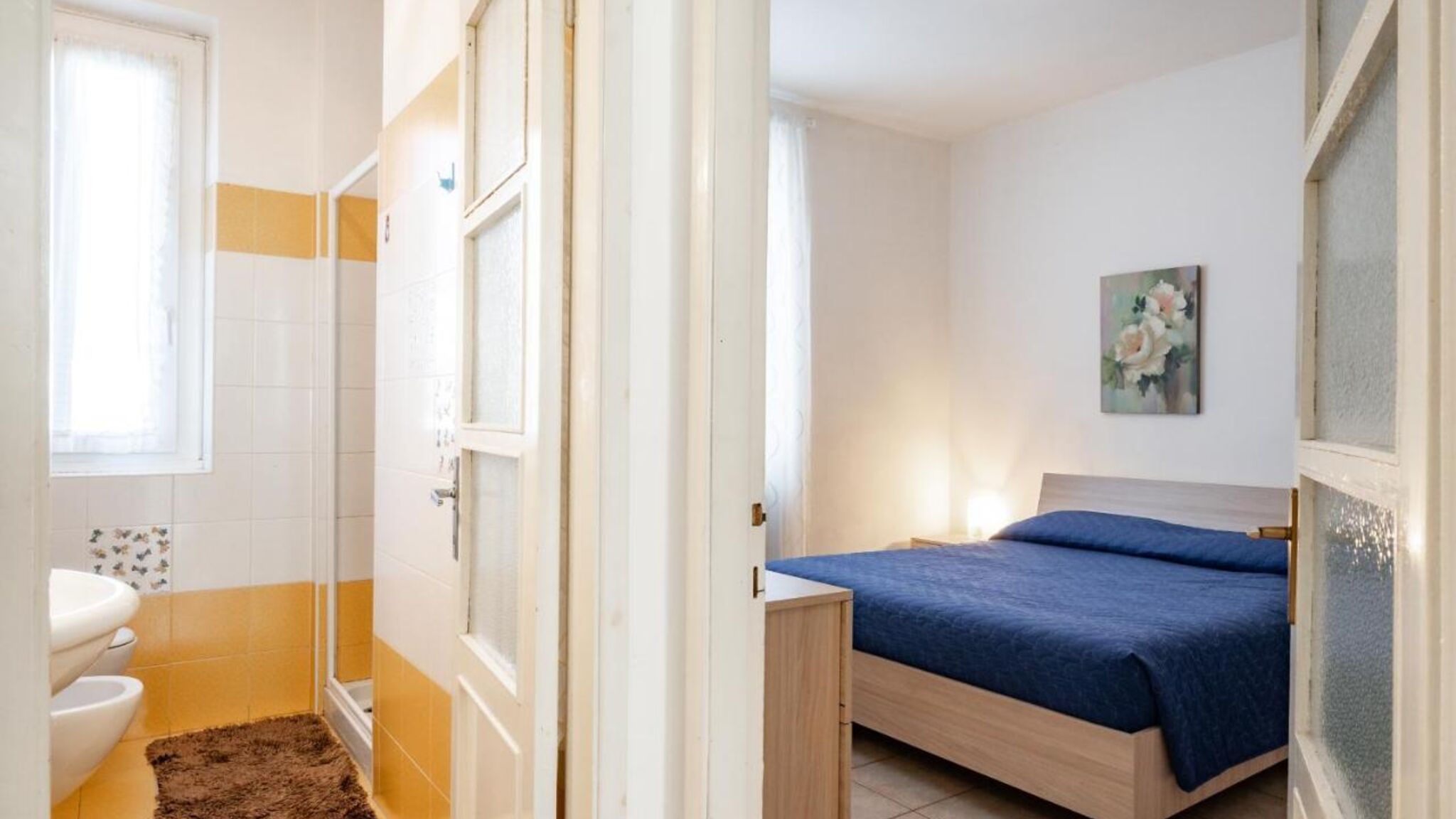 Italianway Mandello del Lario Dolce Teresa