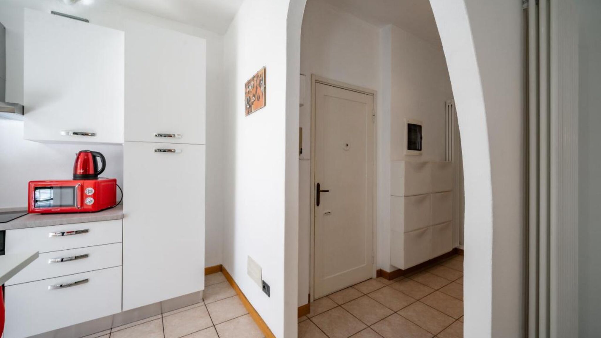 Italianway Mandello del Lario Dolce Teresa