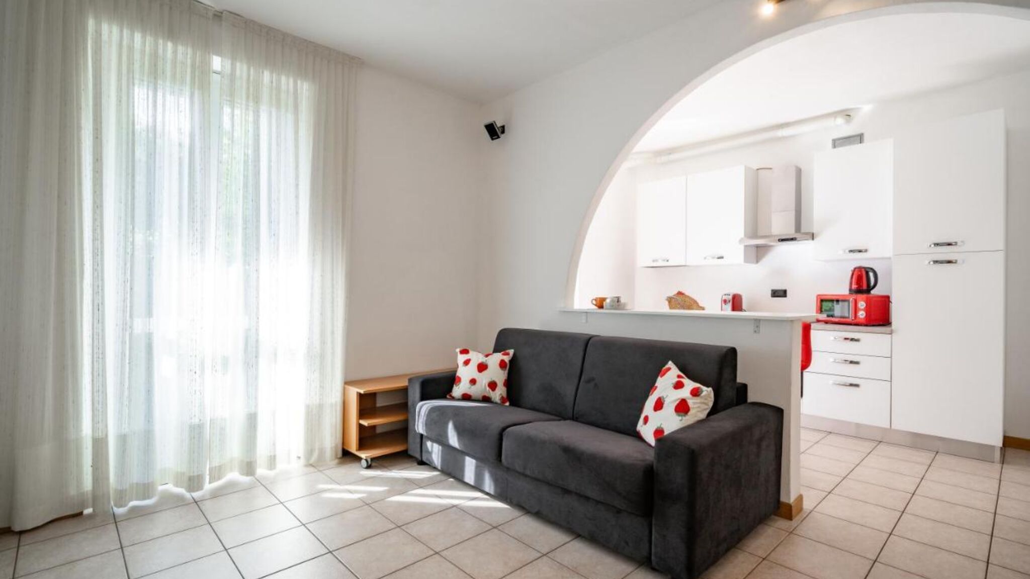 Italianway Mandello del Lario Dolce Teresa