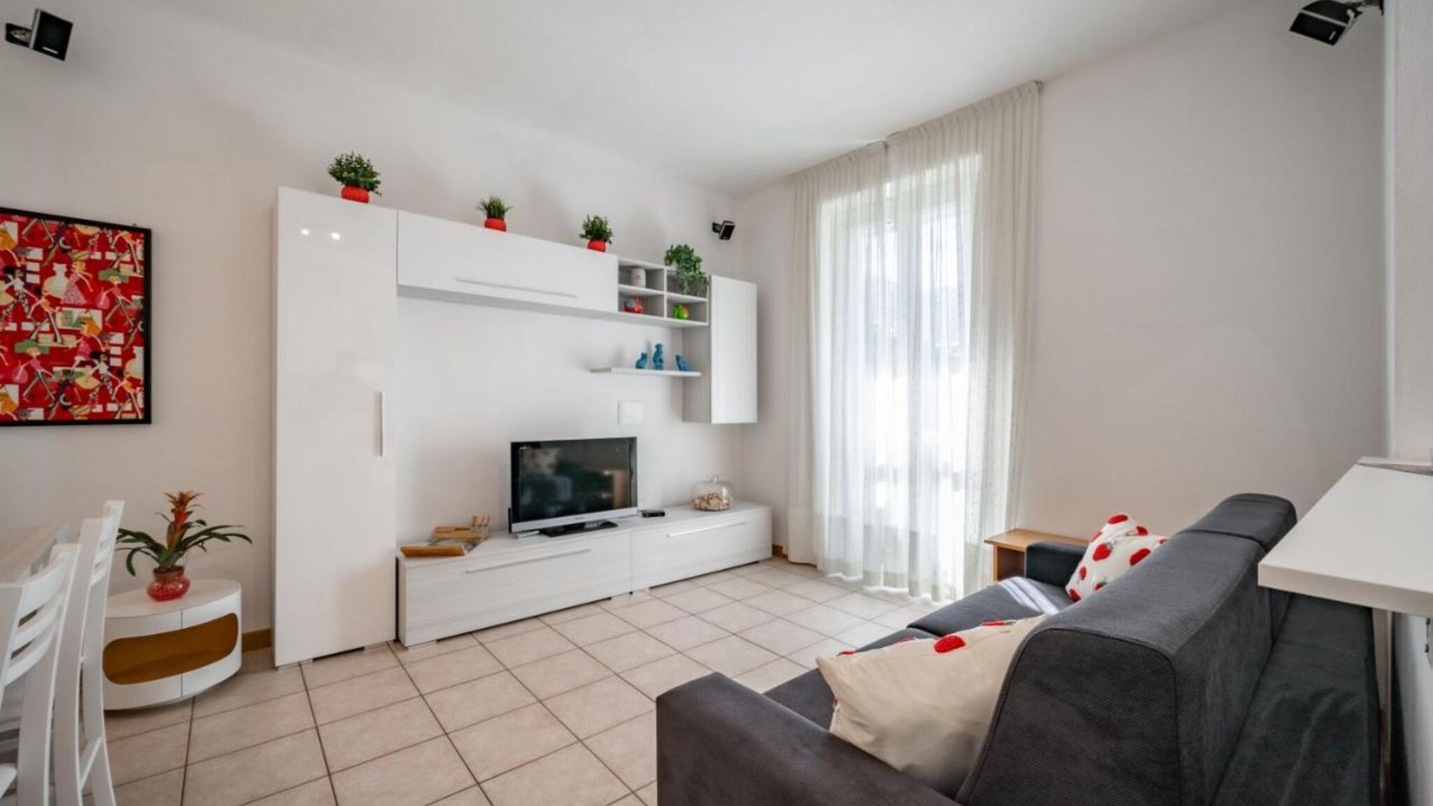 Italianway Mandello del Lario Dolce Teresa