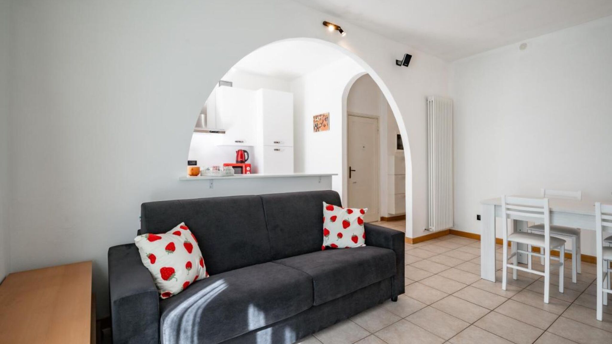 Italianway Mandello del Lario Dolce Teresa