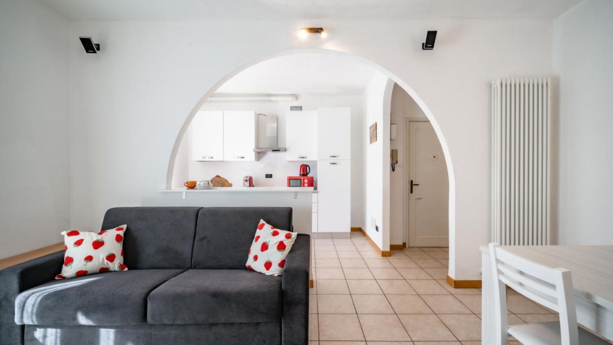 Italianway Mandello del Lario Dolce Teresa