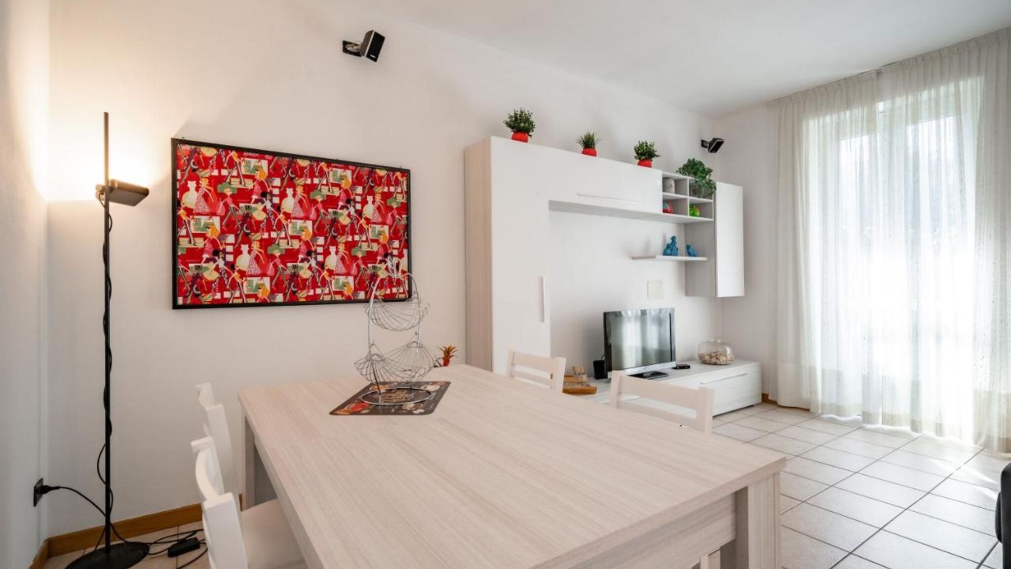 Italianway Mandello del Lario Dolce Teresa