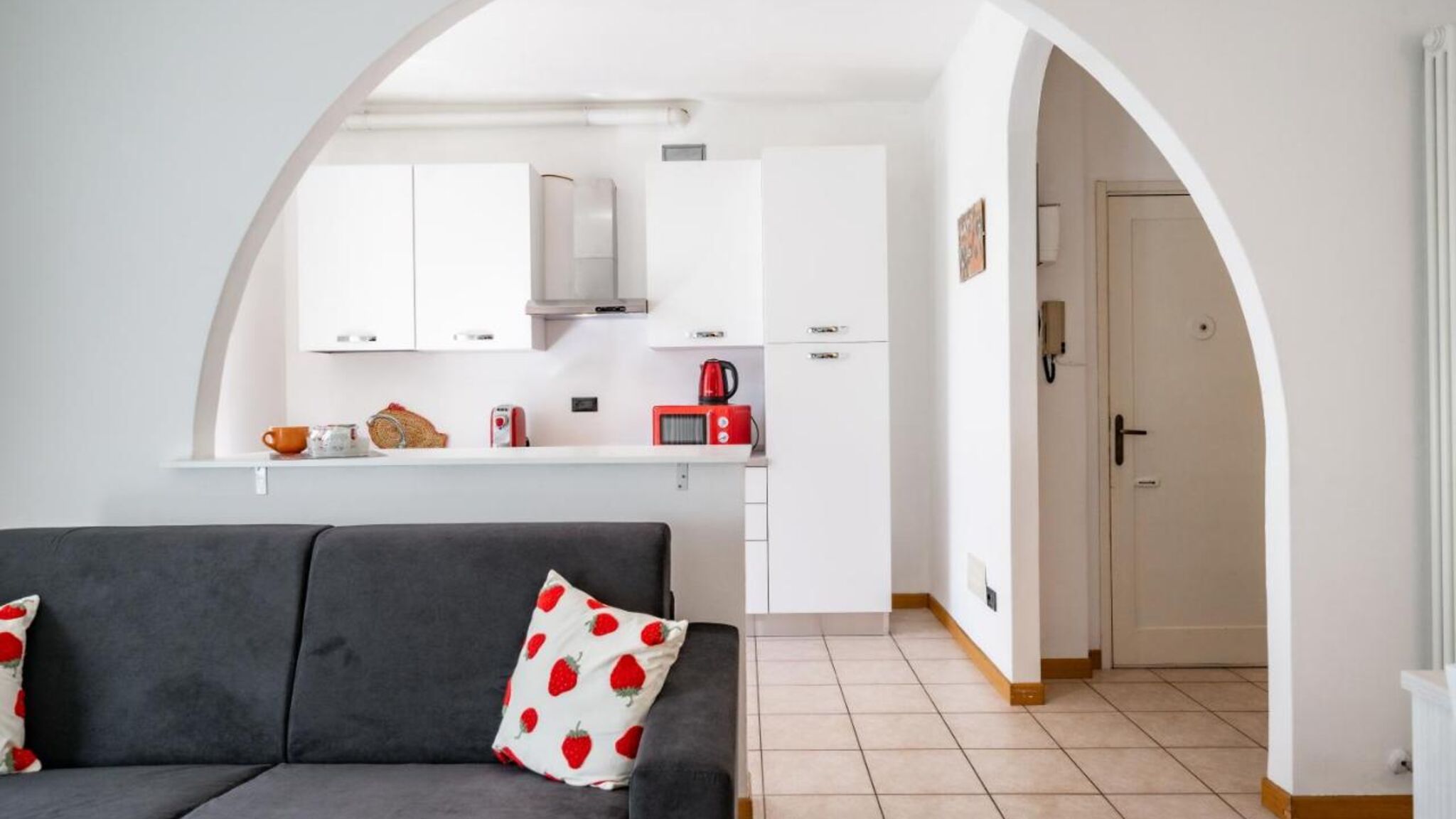 Italianway Mandello del Lario Dolce Teresa