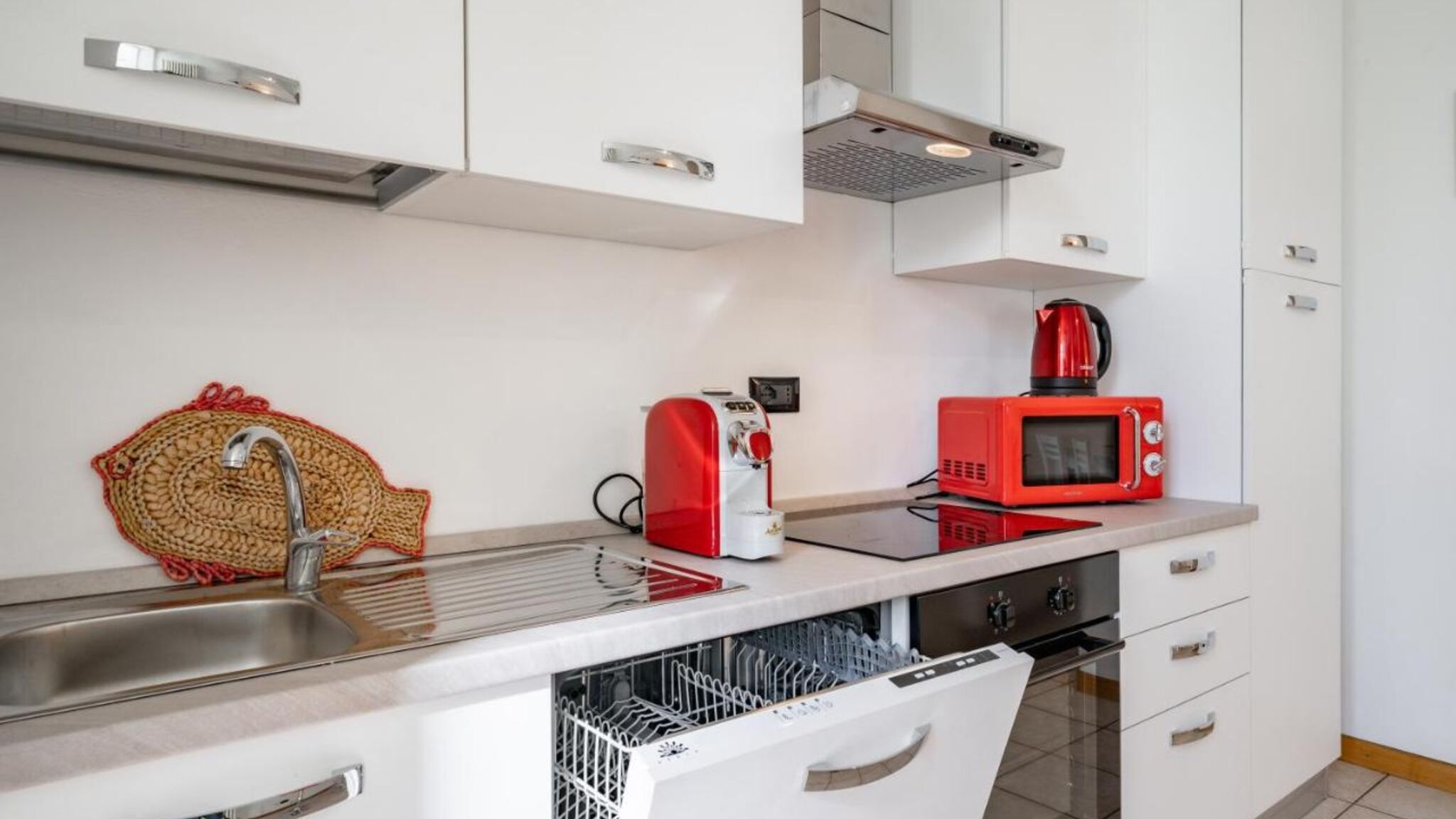 Italianway Mandello del Lario Dolce Teresa