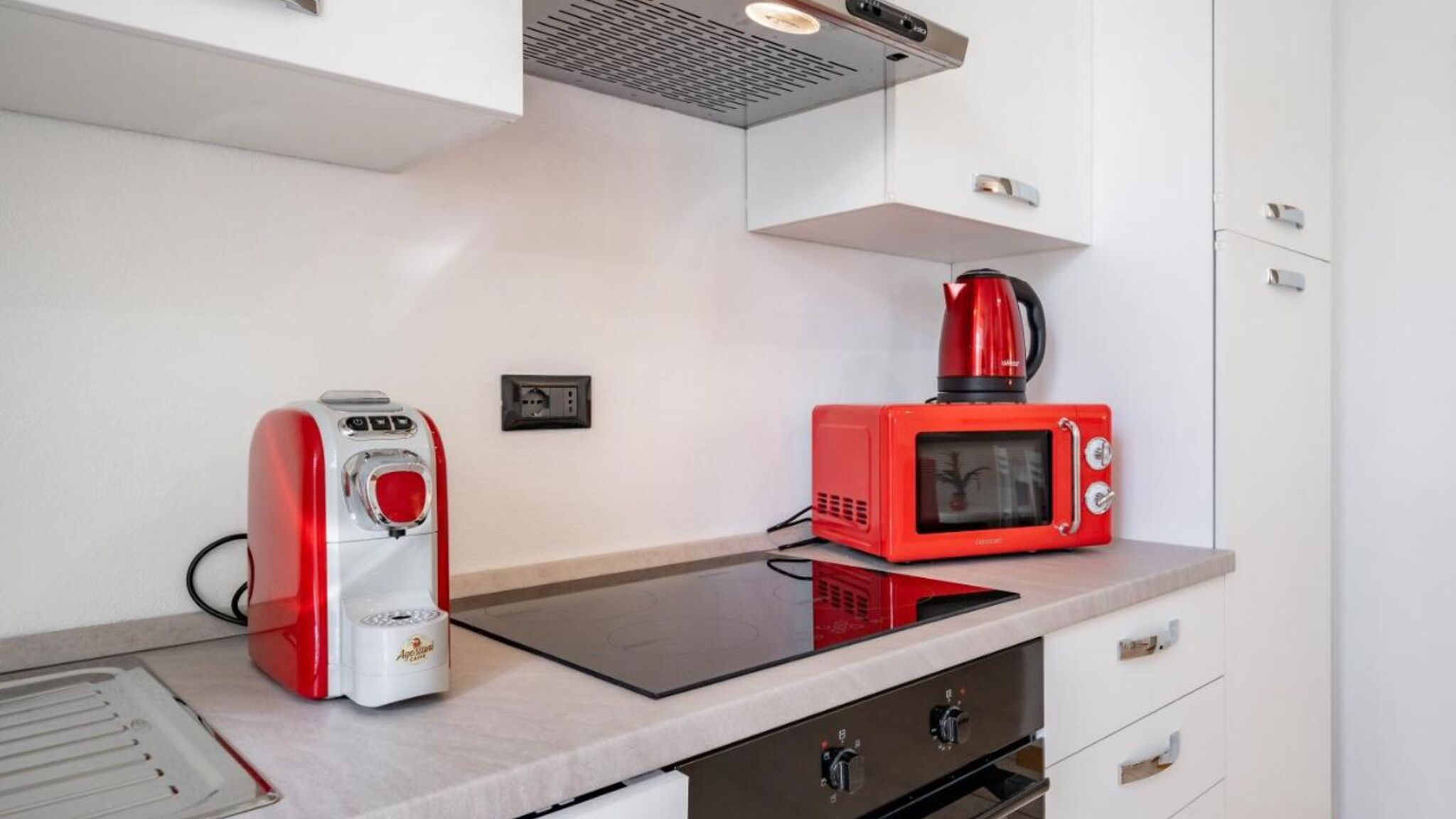 Italianway Mandello del Lario Dolce Teresa