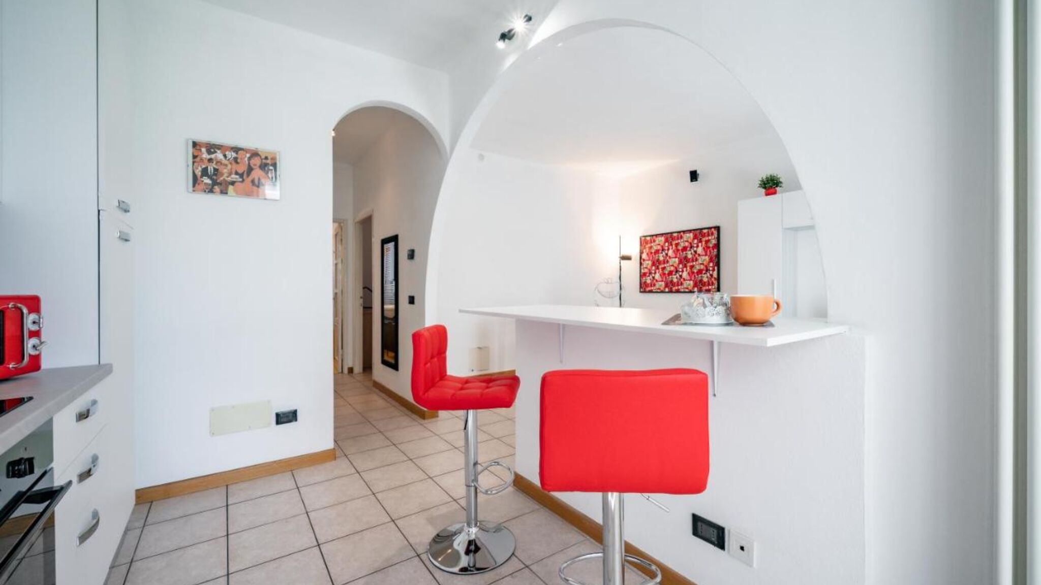 Italianway Mandello del Lario Dolce Teresa