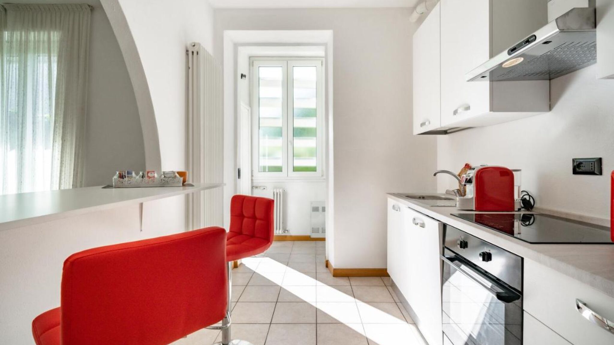 Italianway Mandello del Lario Dolce Teresa