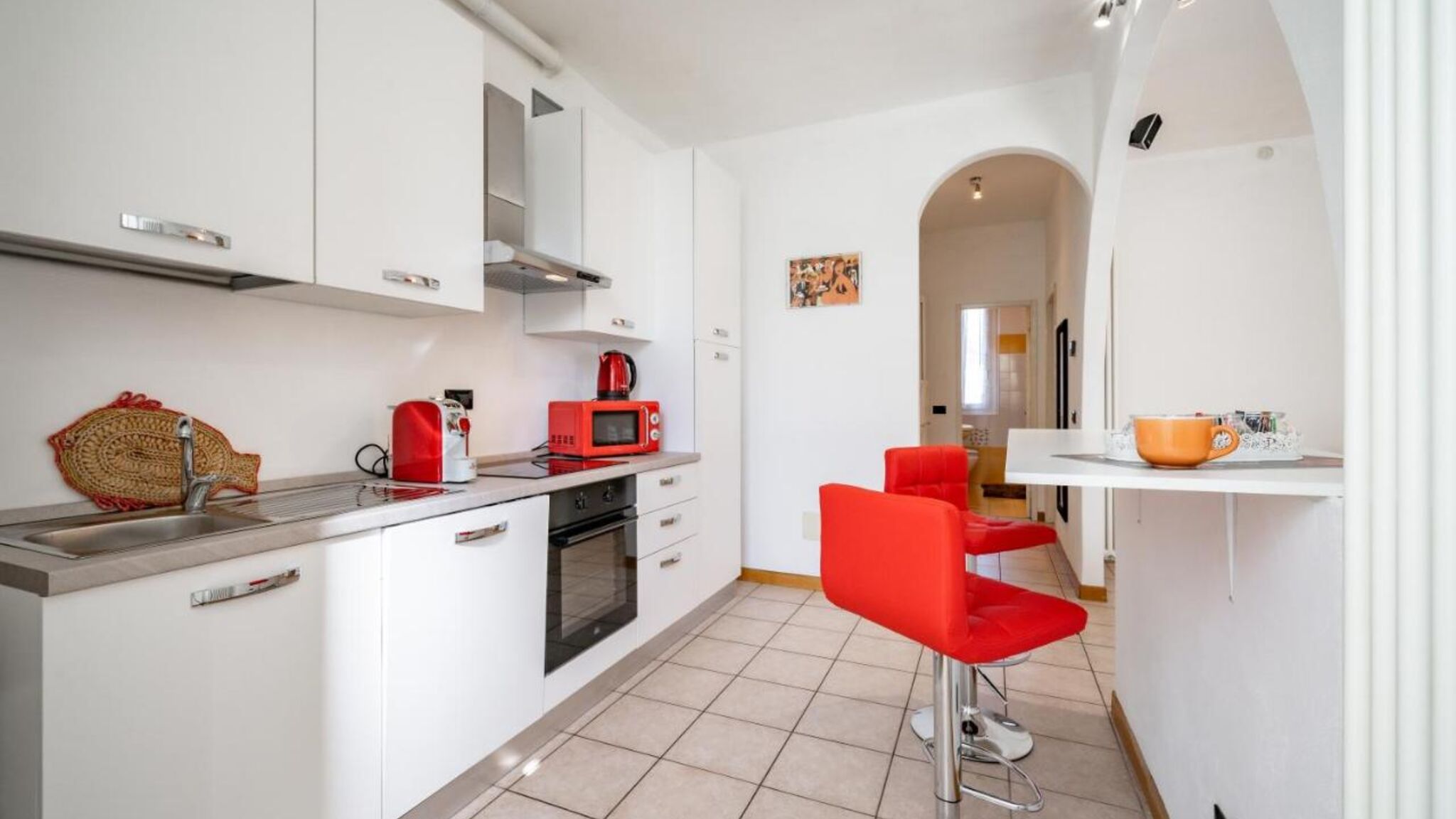 Italianway Mandello del Lario Dolce Teresa