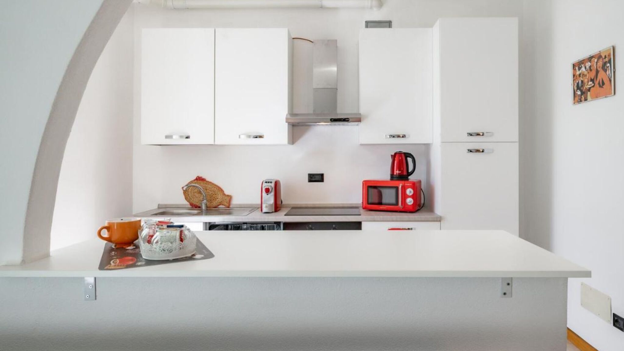 Italianway Mandello del Lario Dolce Teresa