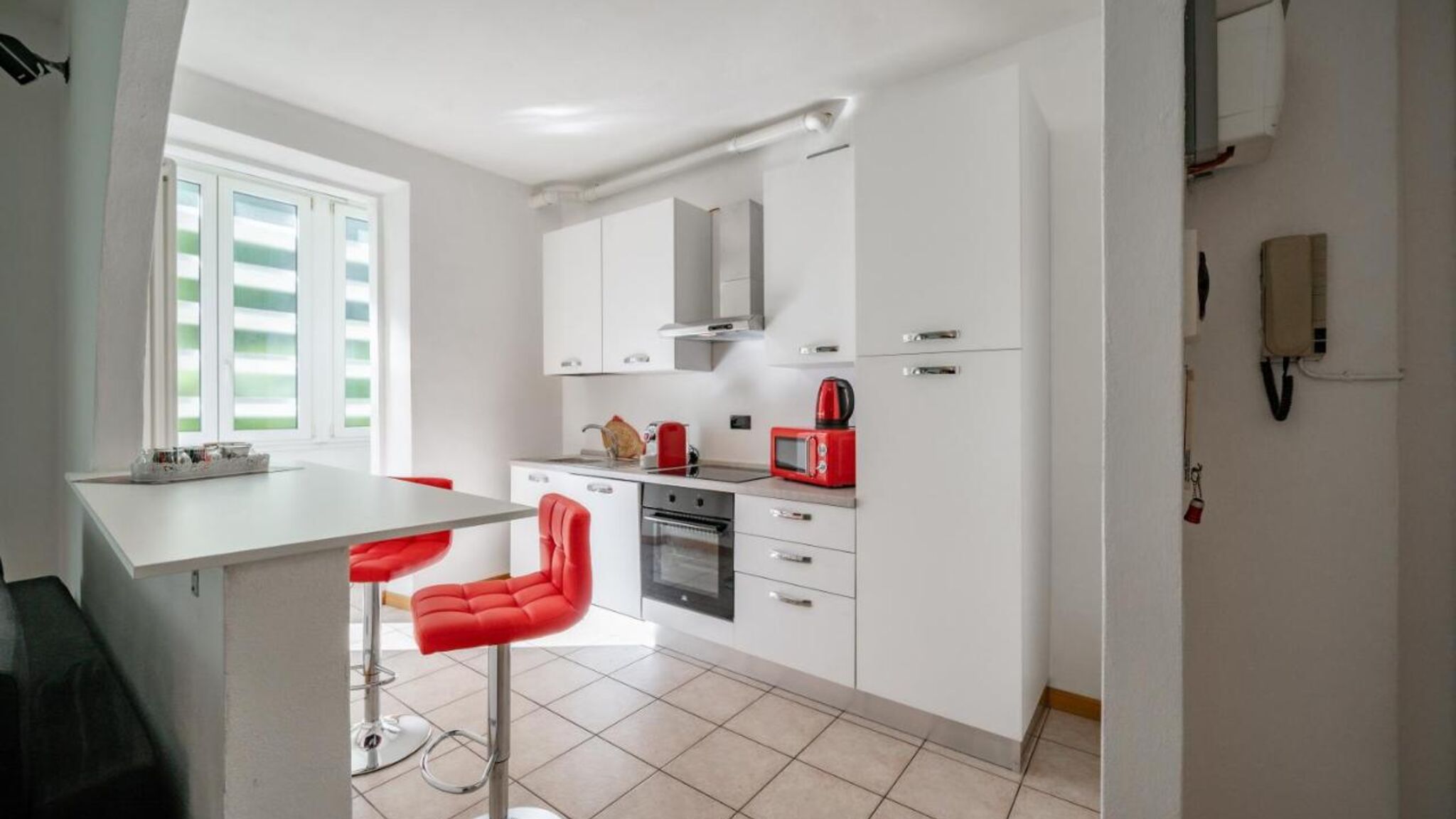 Italianway Mandello del Lario Dolce Teresa