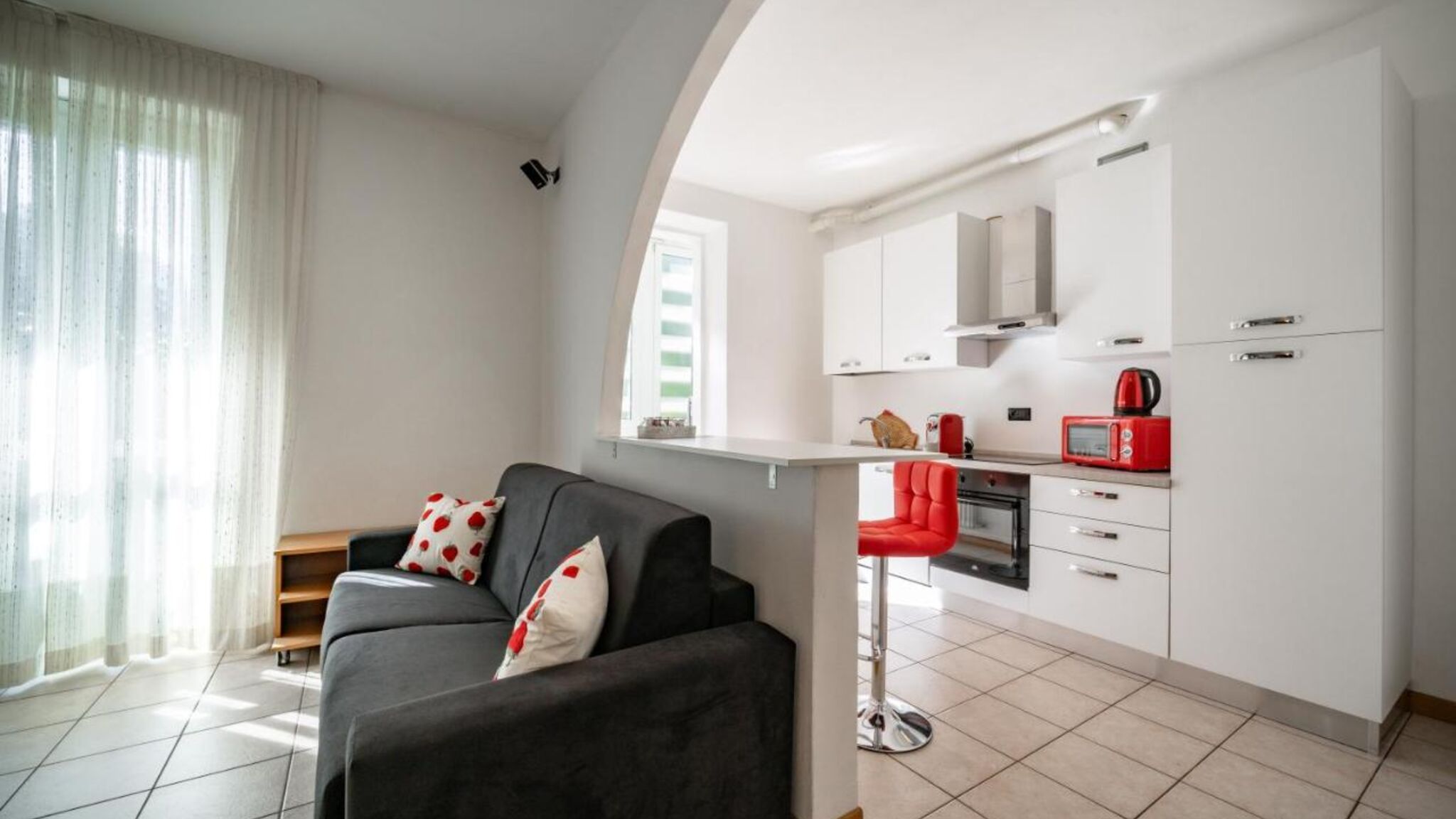 Italianway Mandello del Lario Dolce Teresa