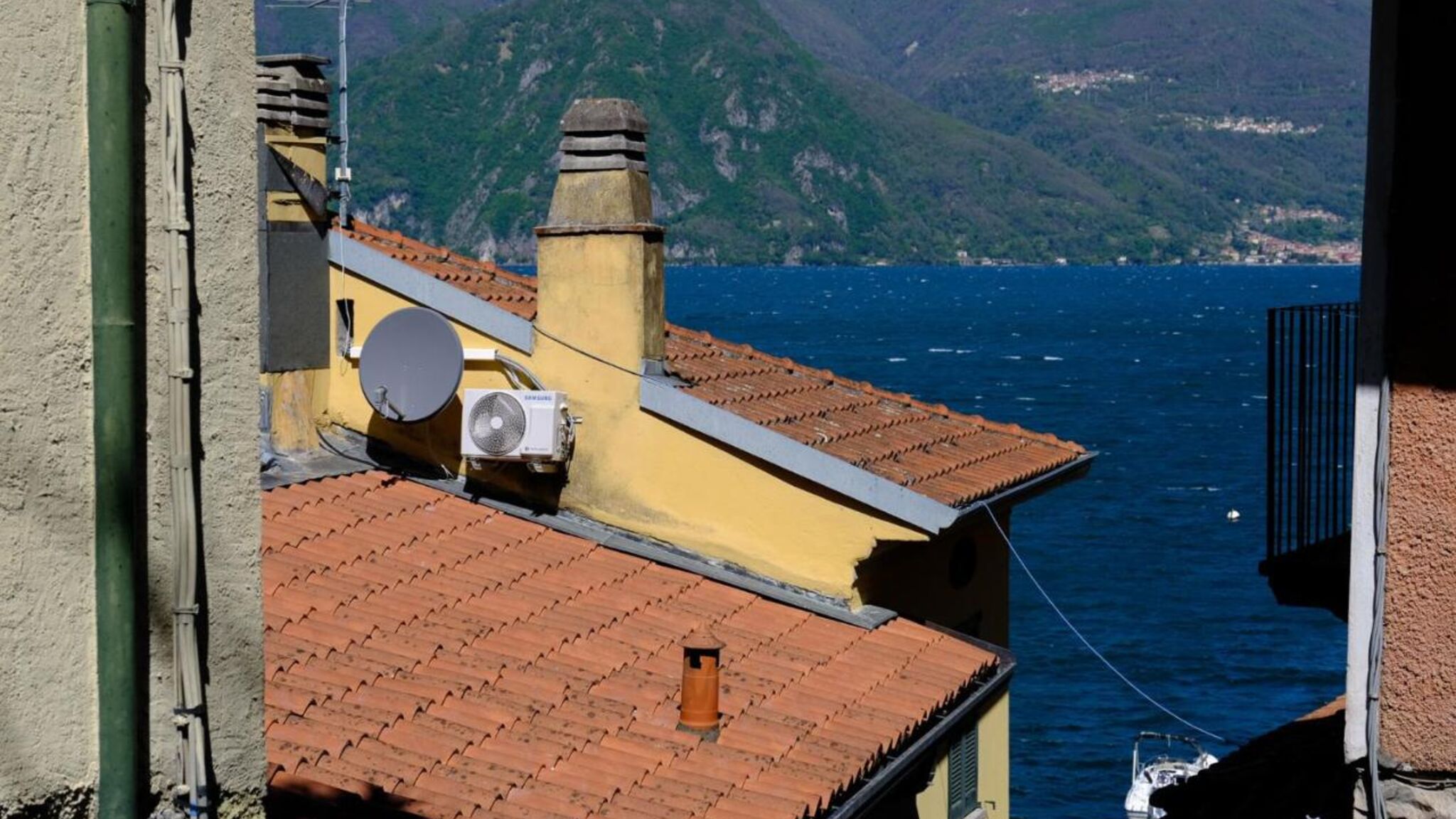 Italianway Varenna La casa dei Percy