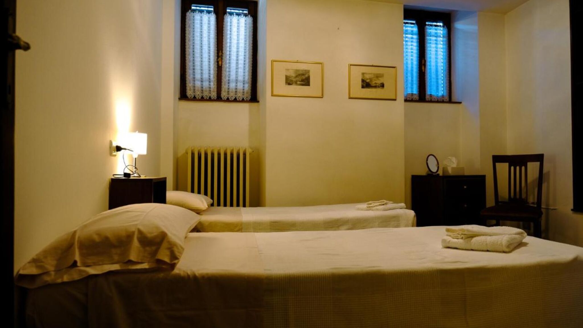 Italianway Varenna La casa dei Percy