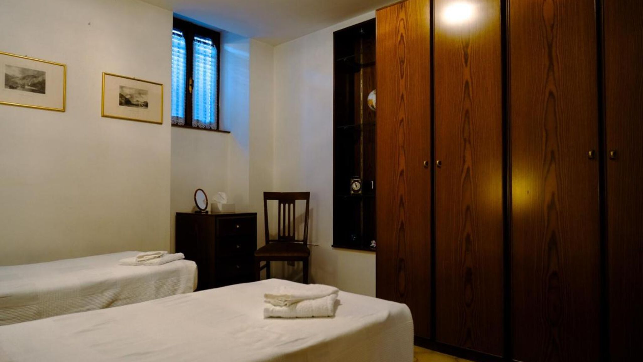 Italianway Varenna La casa dei Percy