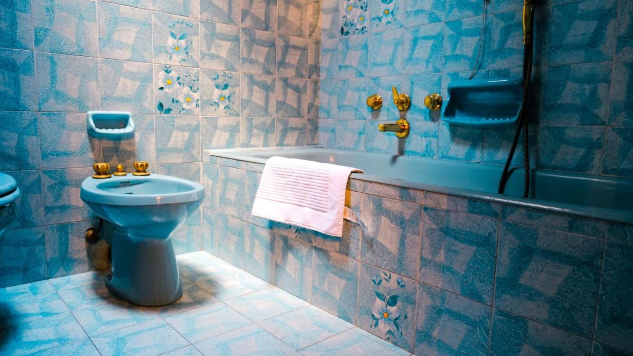 Italianway Varenna La casa dei Percy