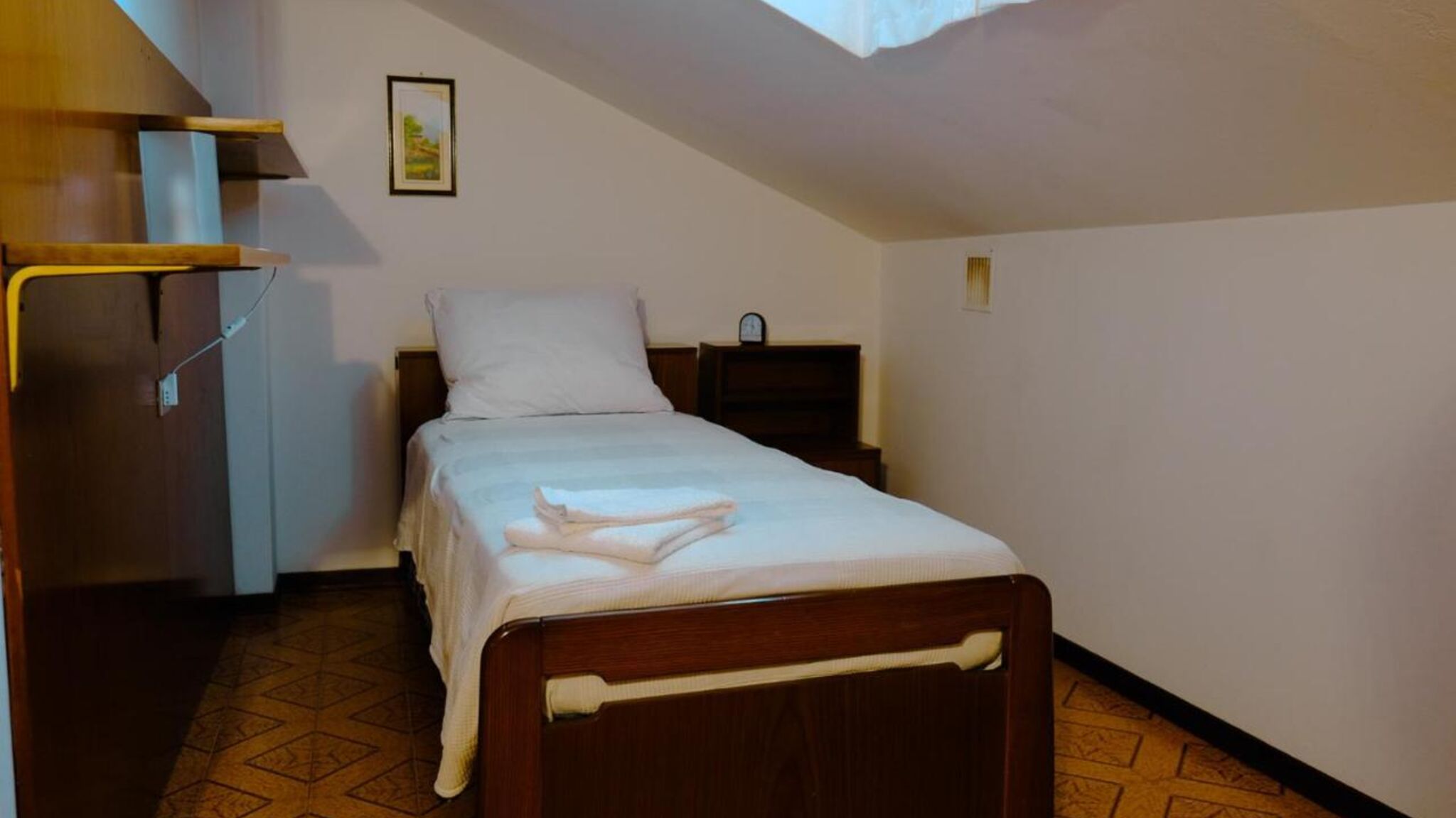 Italianway Varenna La casa dei Percy