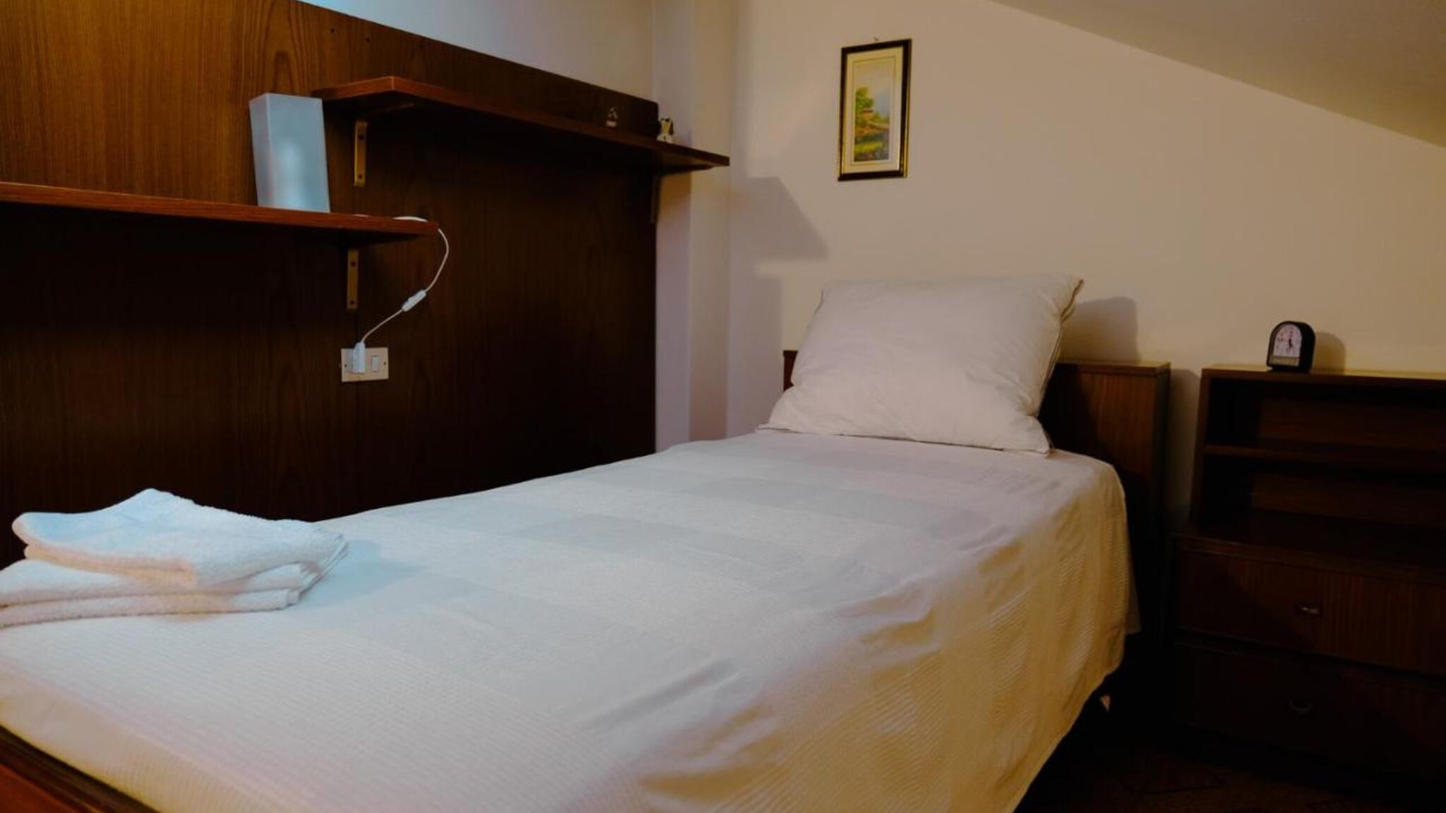 Italianway Varenna La casa dei Percy