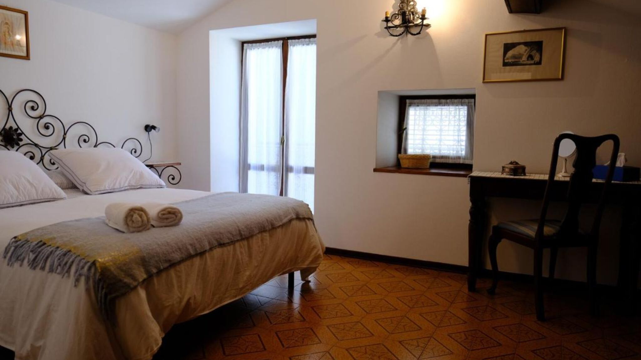 Italianway Varenna La casa dei Percy