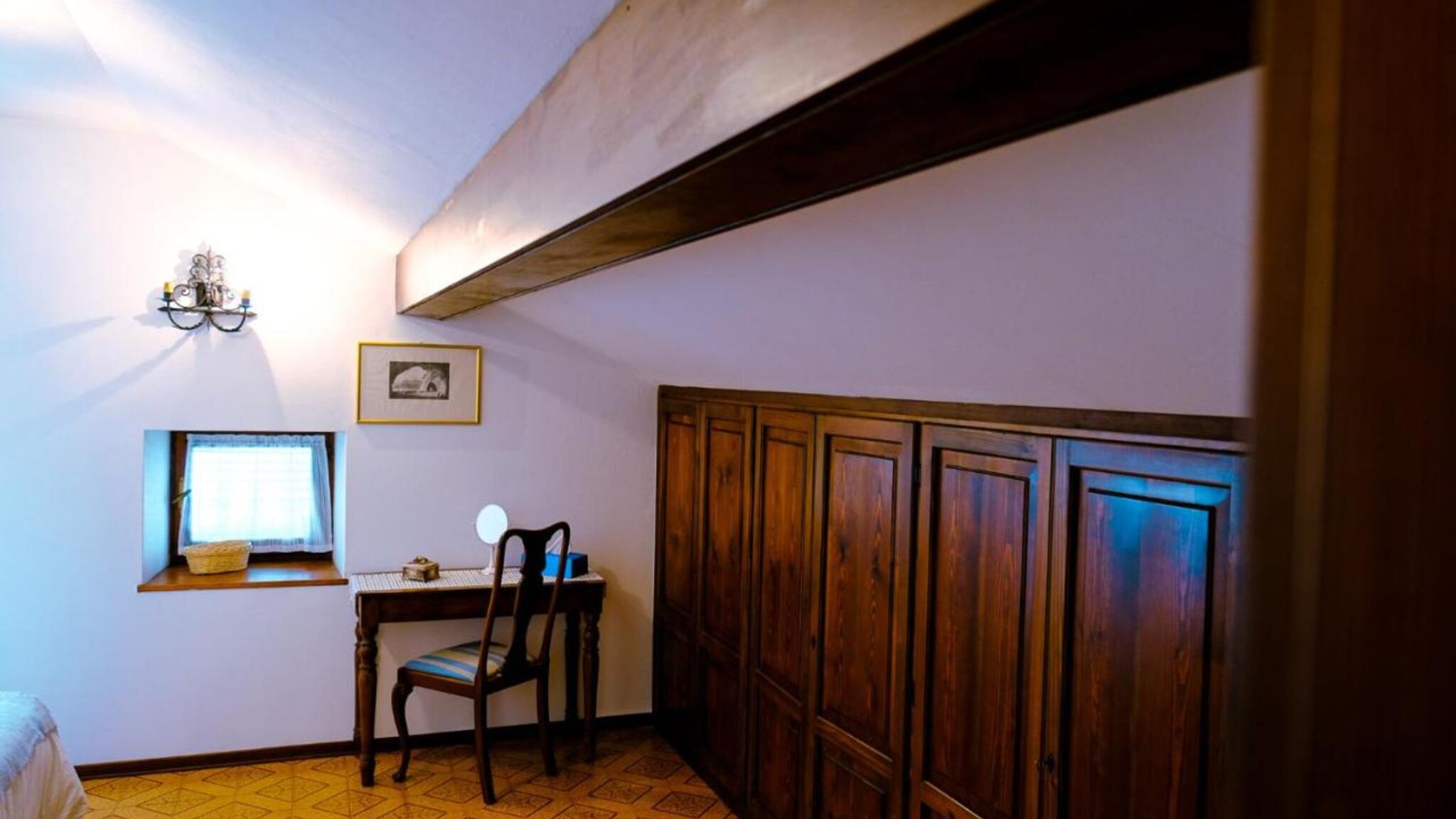 Italianway Varenna La casa dei Percy