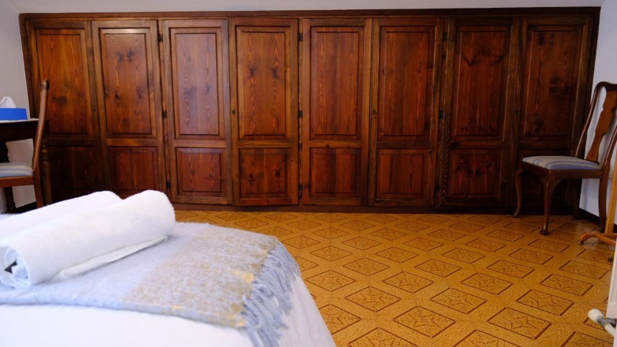 Italianway Varenna La casa dei Percy