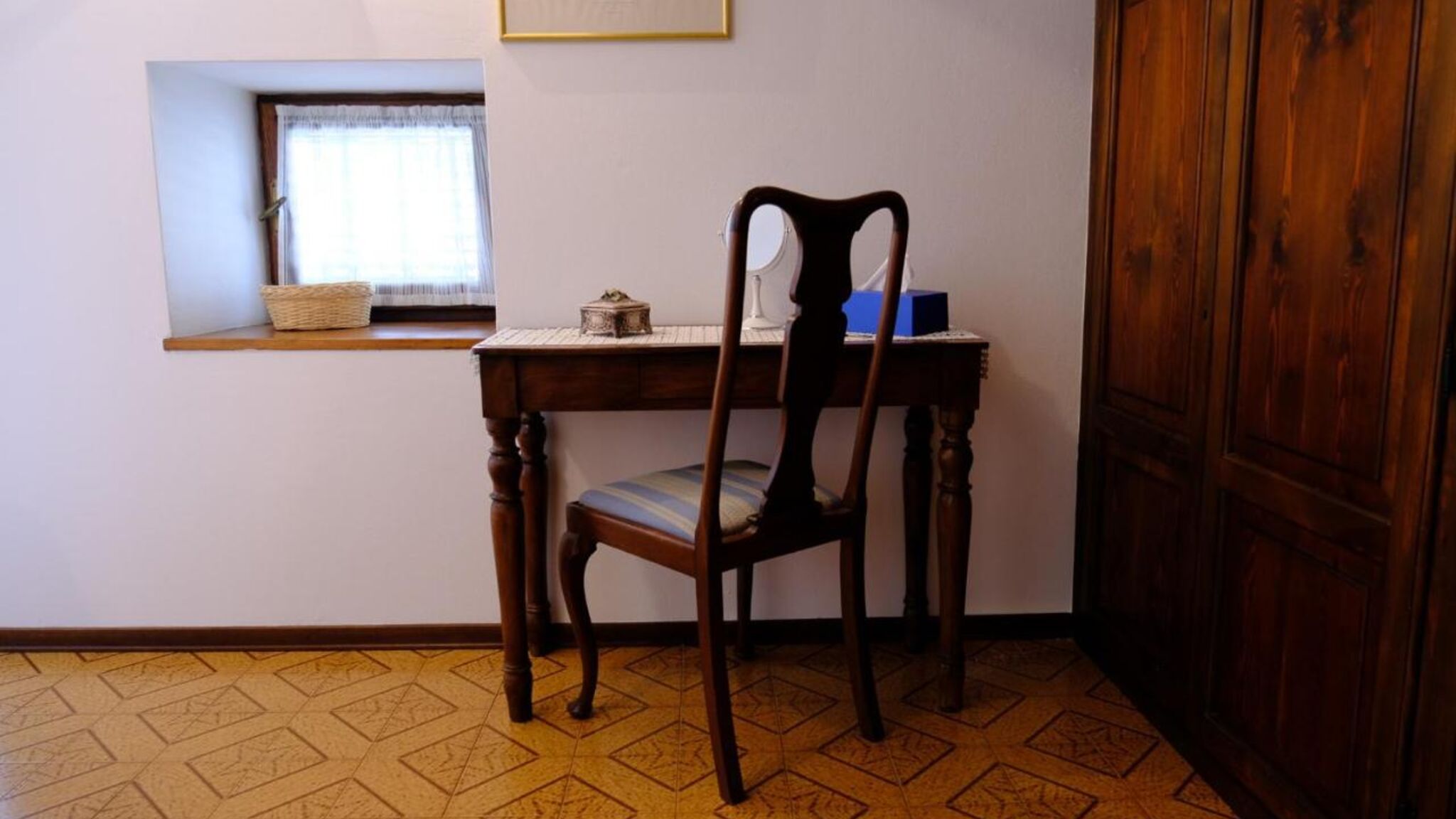 Italianway Varenna La casa dei Percy