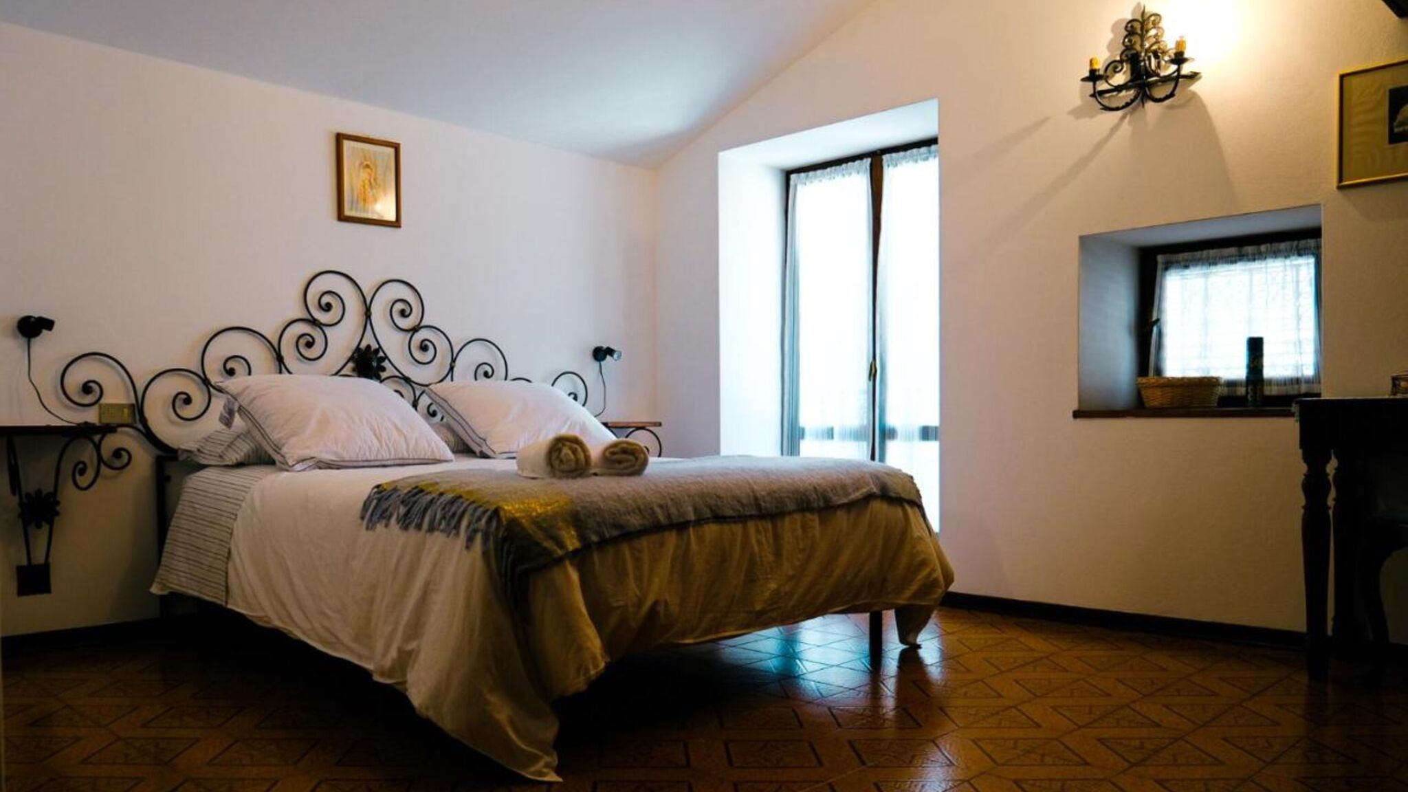 Italianway Varenna La casa dei Percy