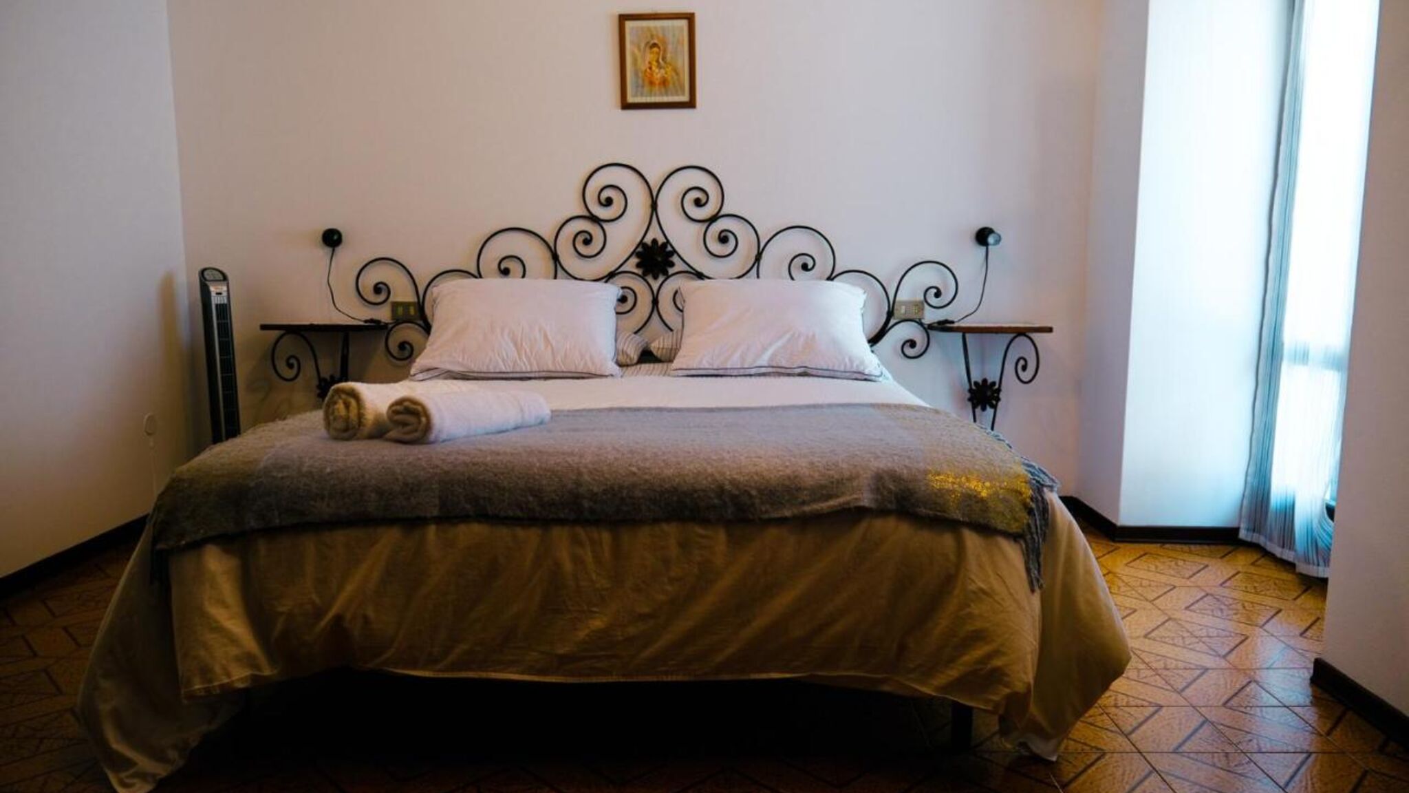 Italianway Varenna La casa dei Percy